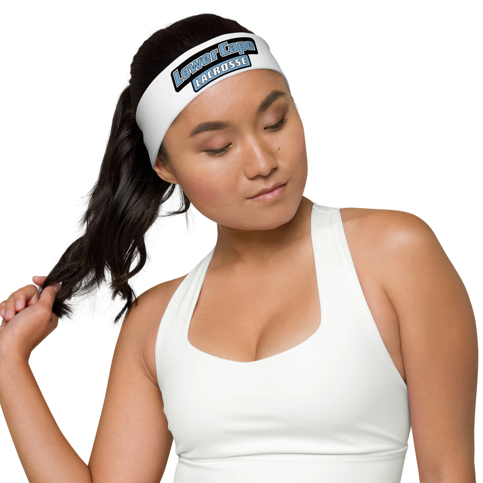 Lower Cape Headband - Image 4