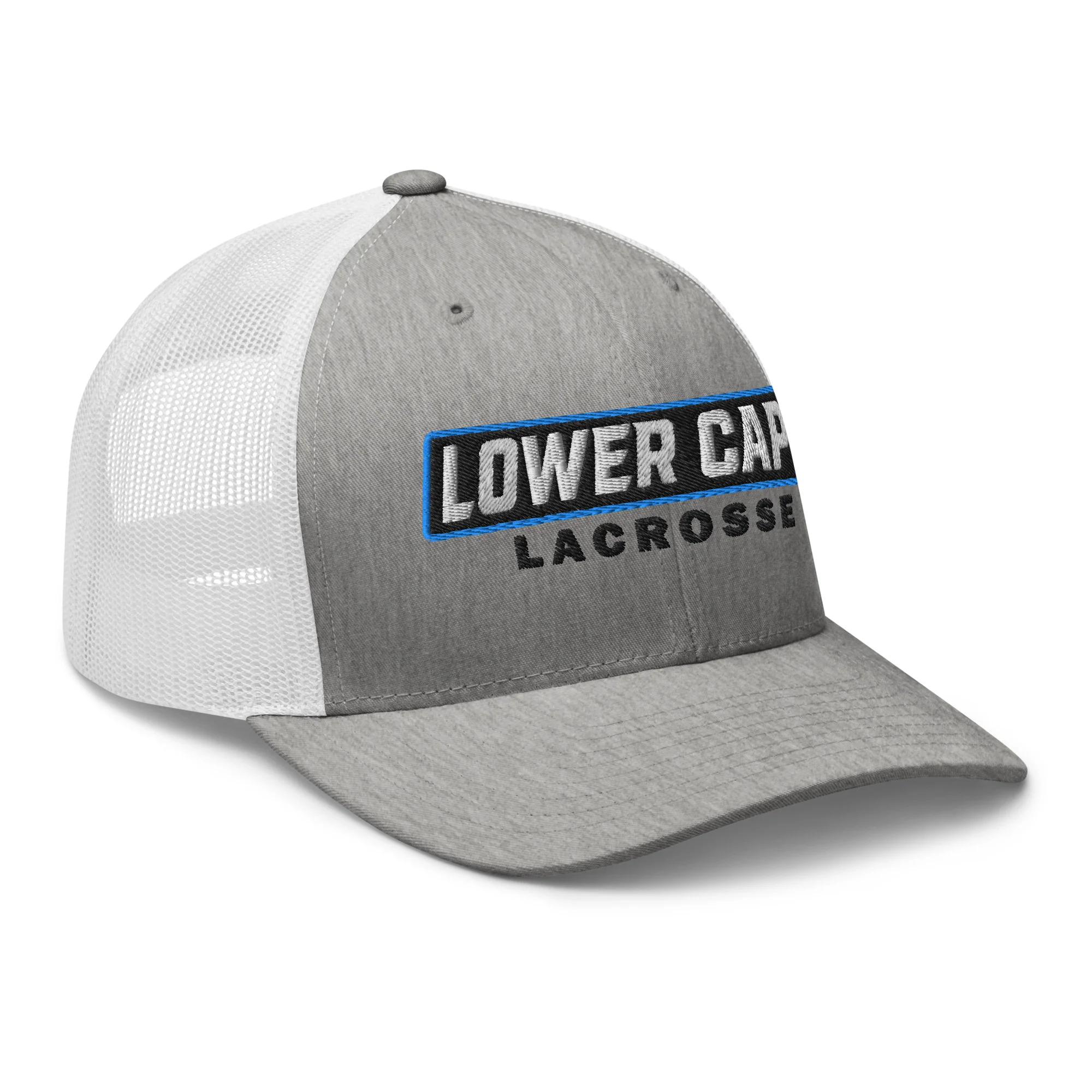 Lower Cape Retro Trucker - Image 10