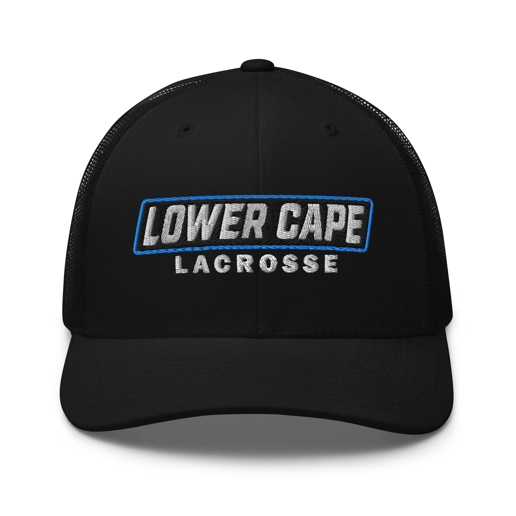 Lower Cape Retro Trucker - Image 3