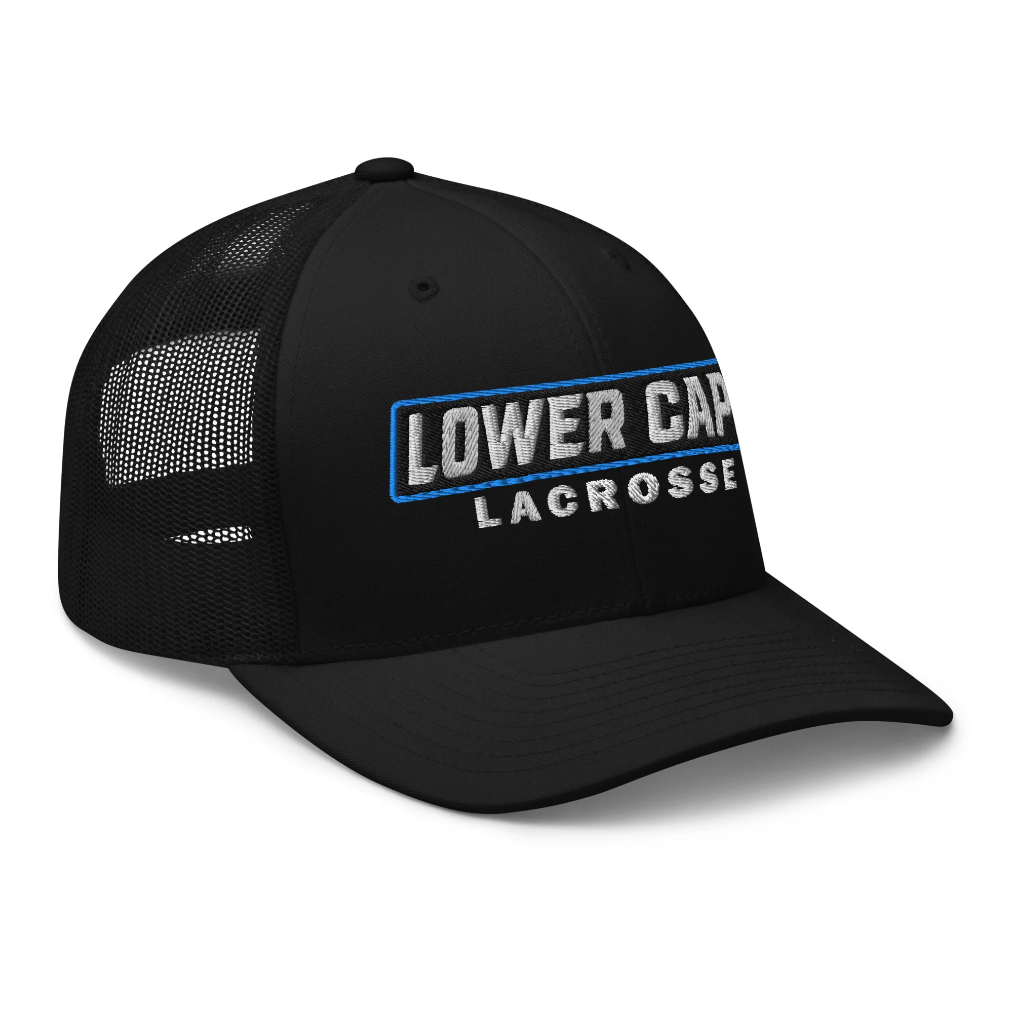 Lower Cape Retro Trucker - Image 4