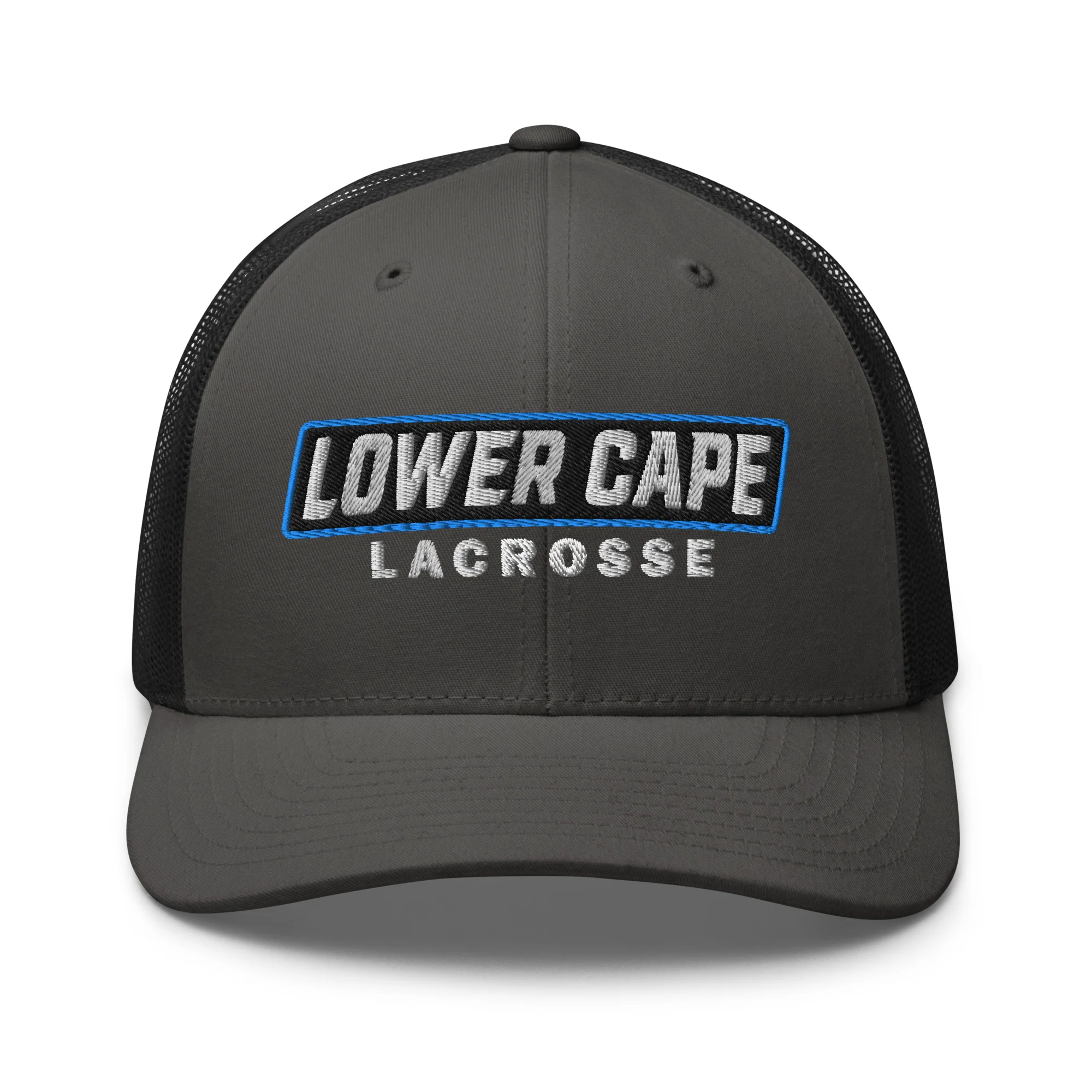 Lower Cape Retro Trucker - Image 5