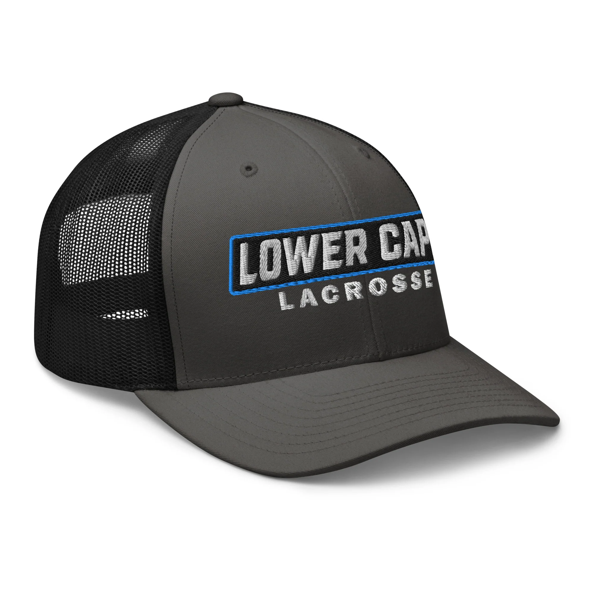 Lower Cape Retro Trucker - Image 6