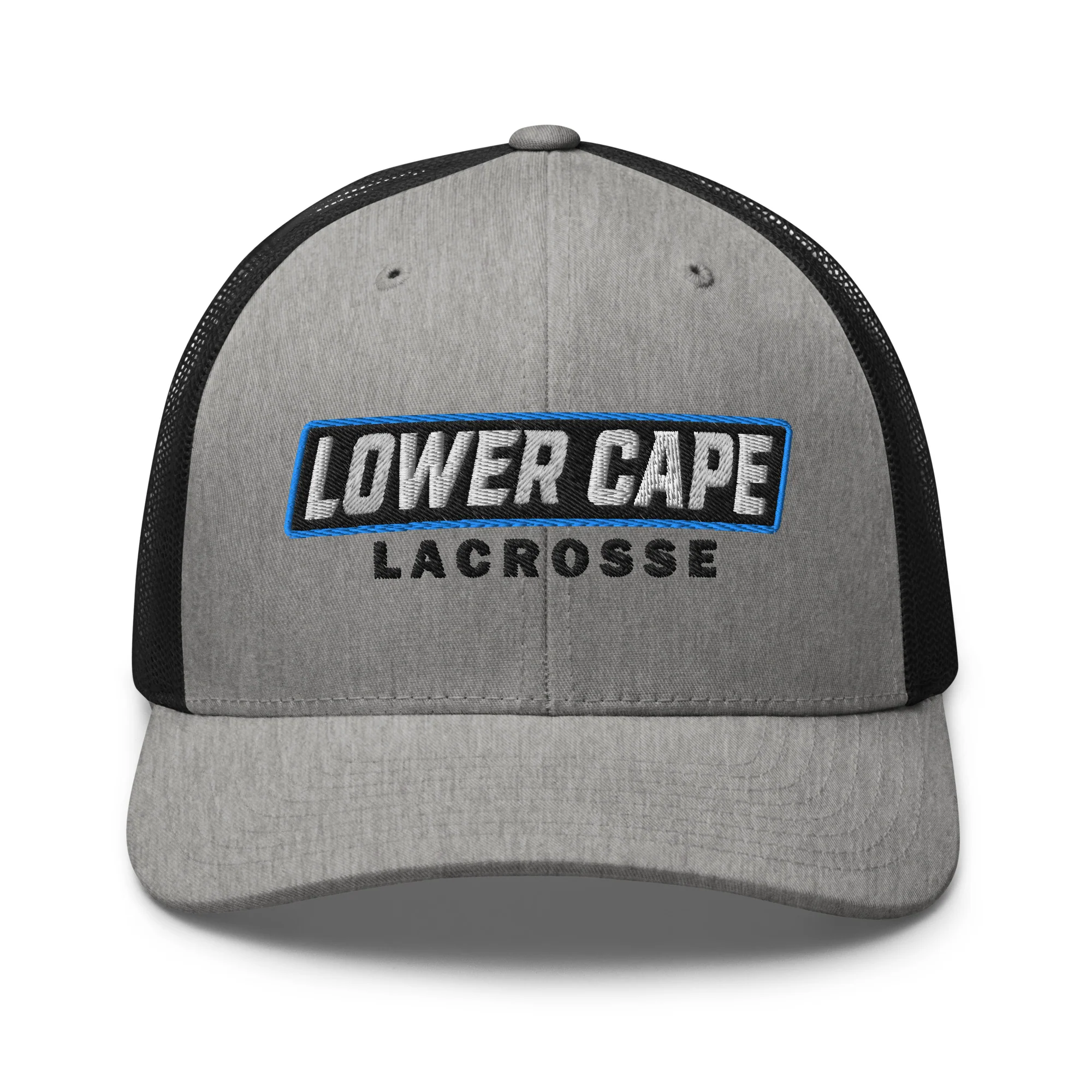 Lower Cape Retro Trucker - Image 7