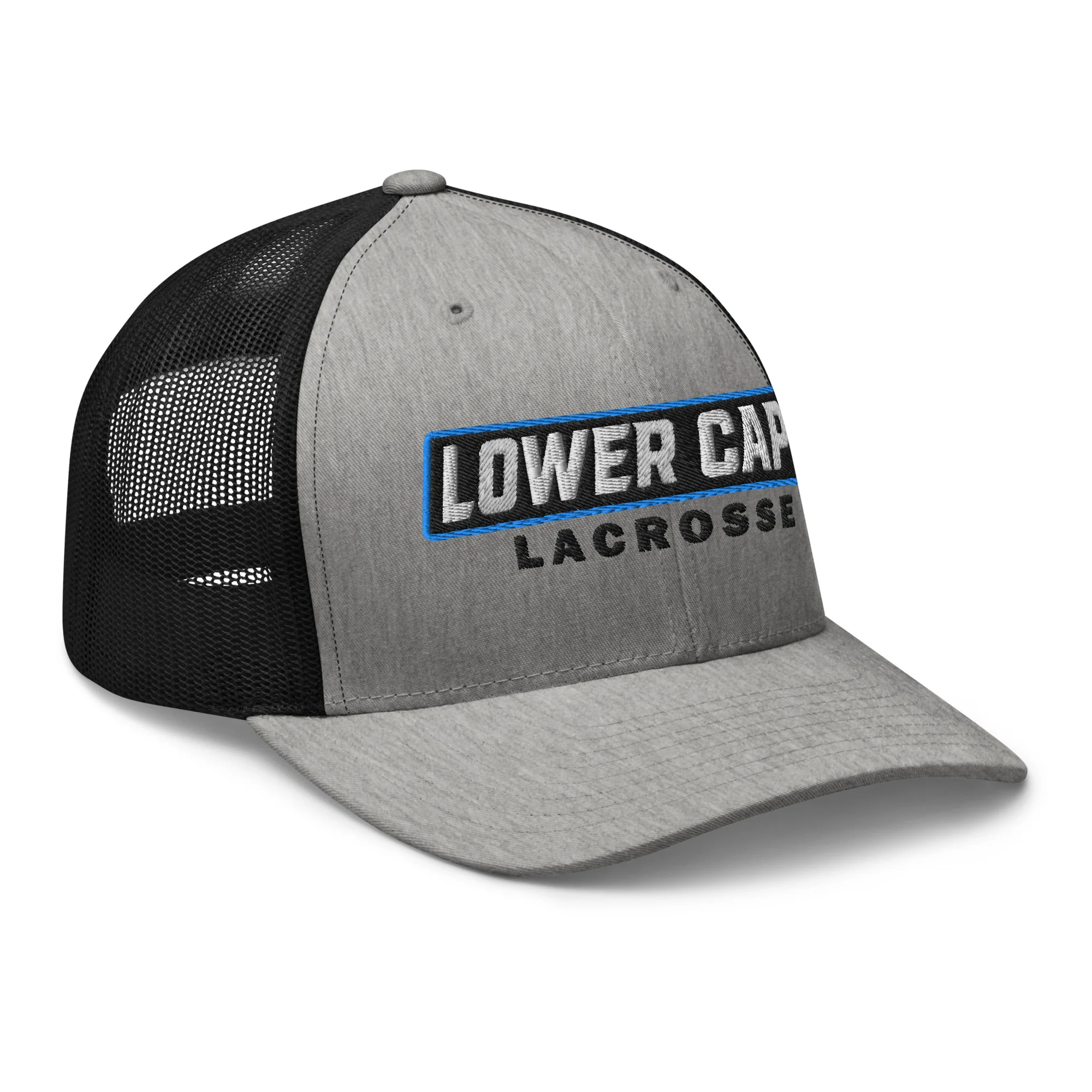 Lower Cape Retro Trucker - Image 8
