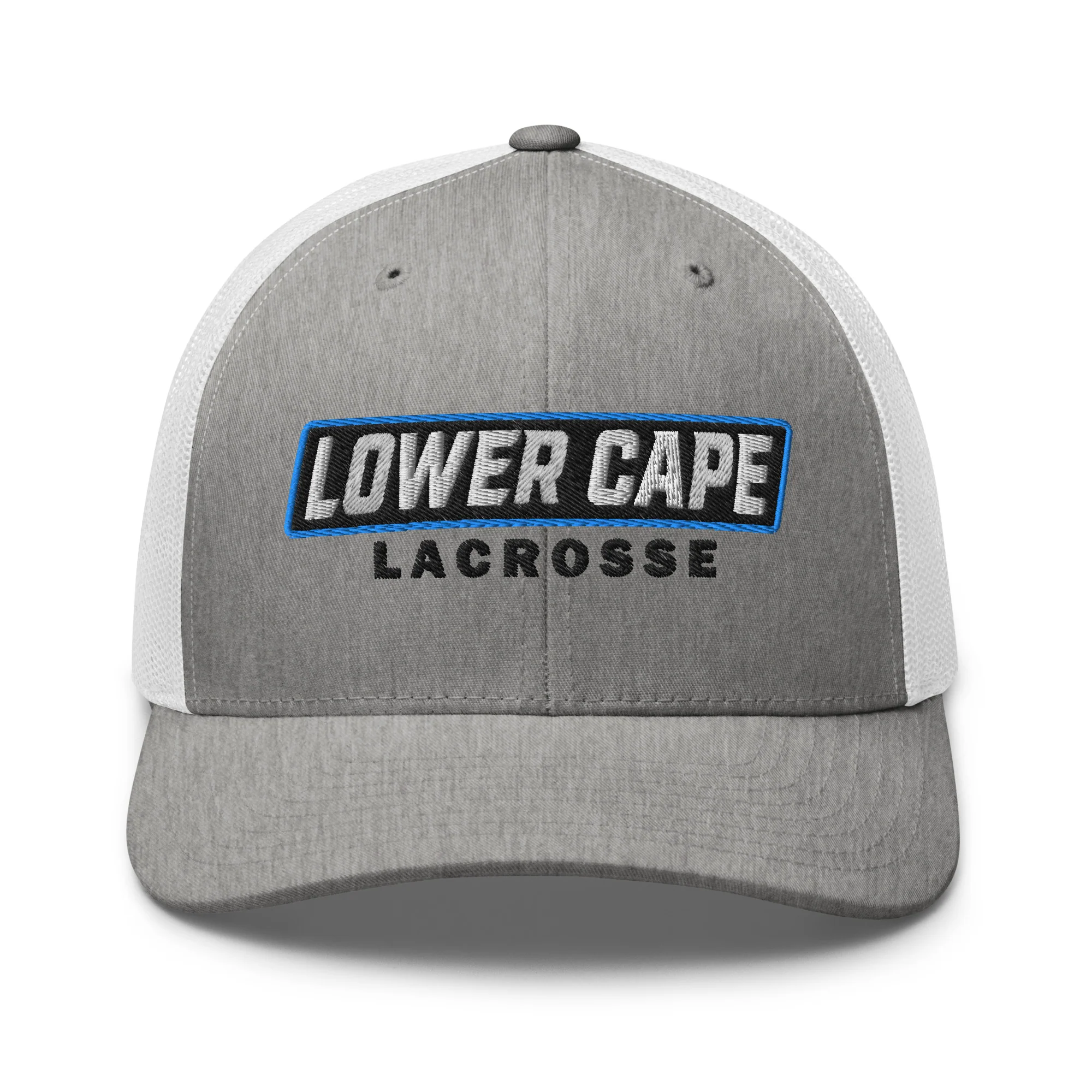 Lower Cape Retro Trucker - Image 9