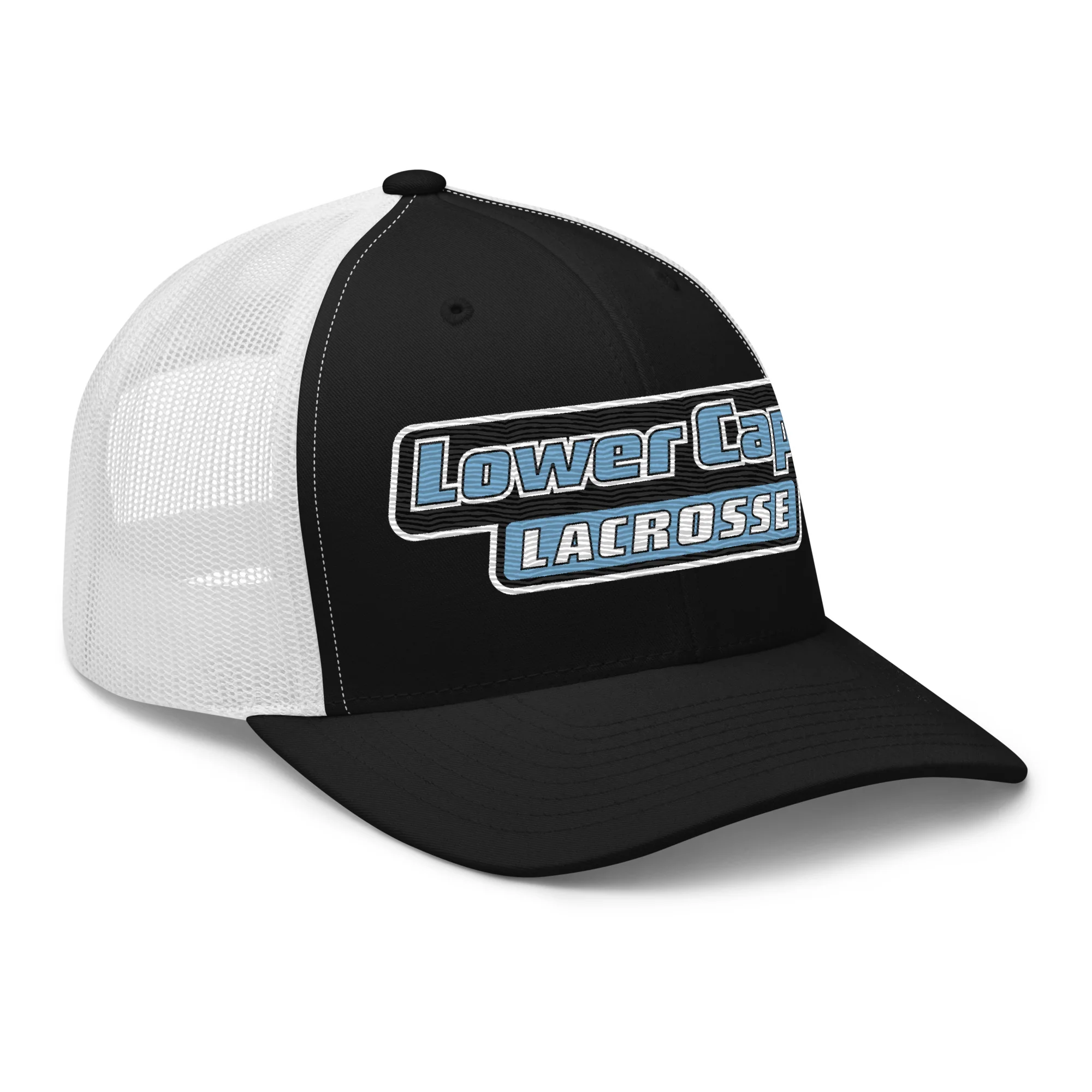 Lower Cape Trucker Cap - Image 2