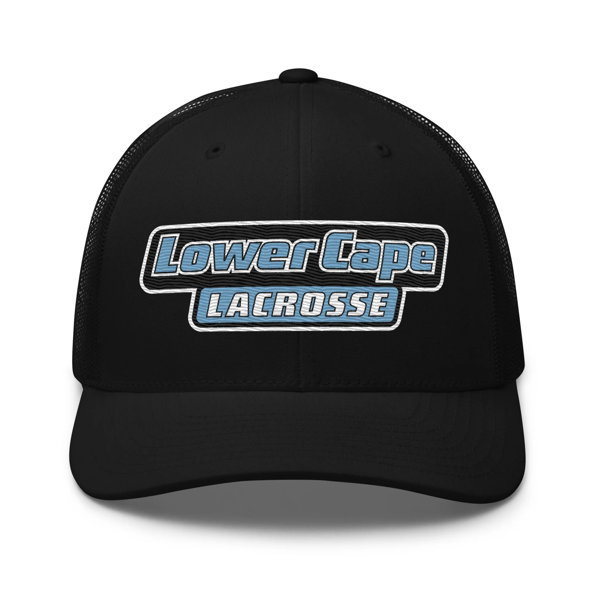 Lower Cape Trucker Cap - Image 4