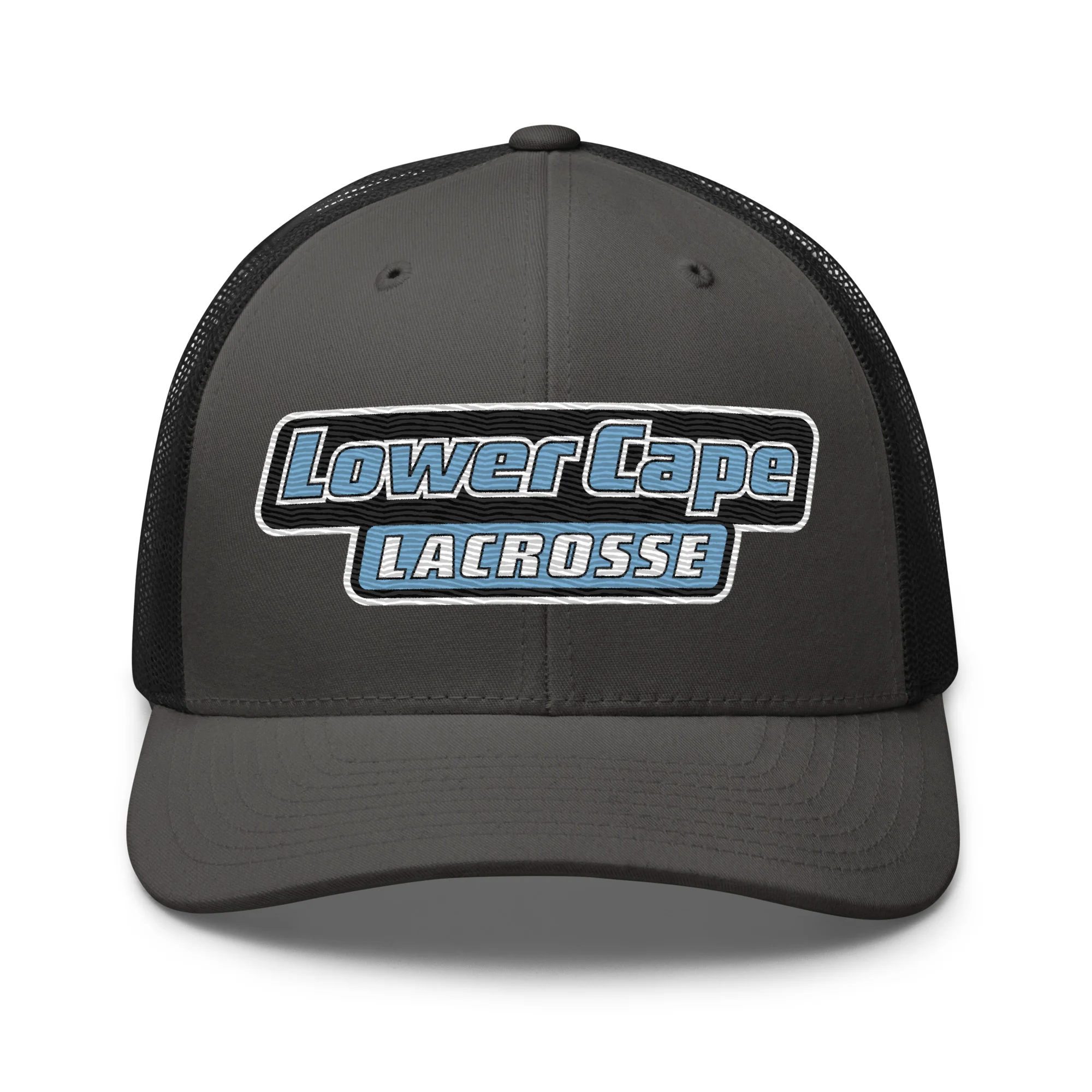 Lower Cape Trucker Cap - Image 8