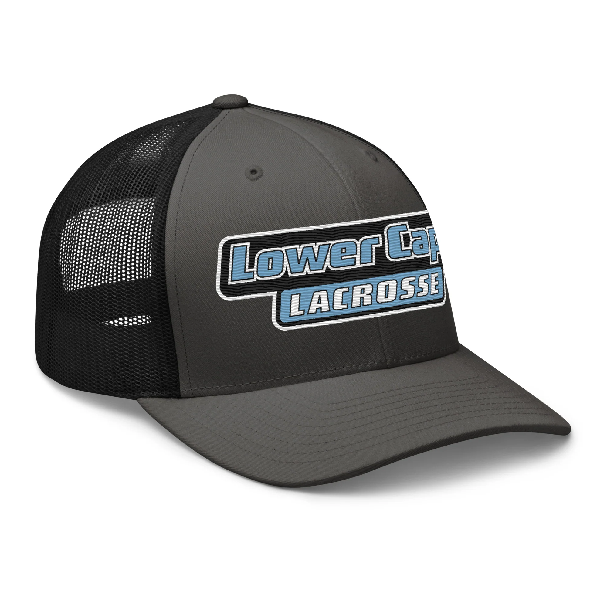 Lower Cape Trucker Cap - Image 9
