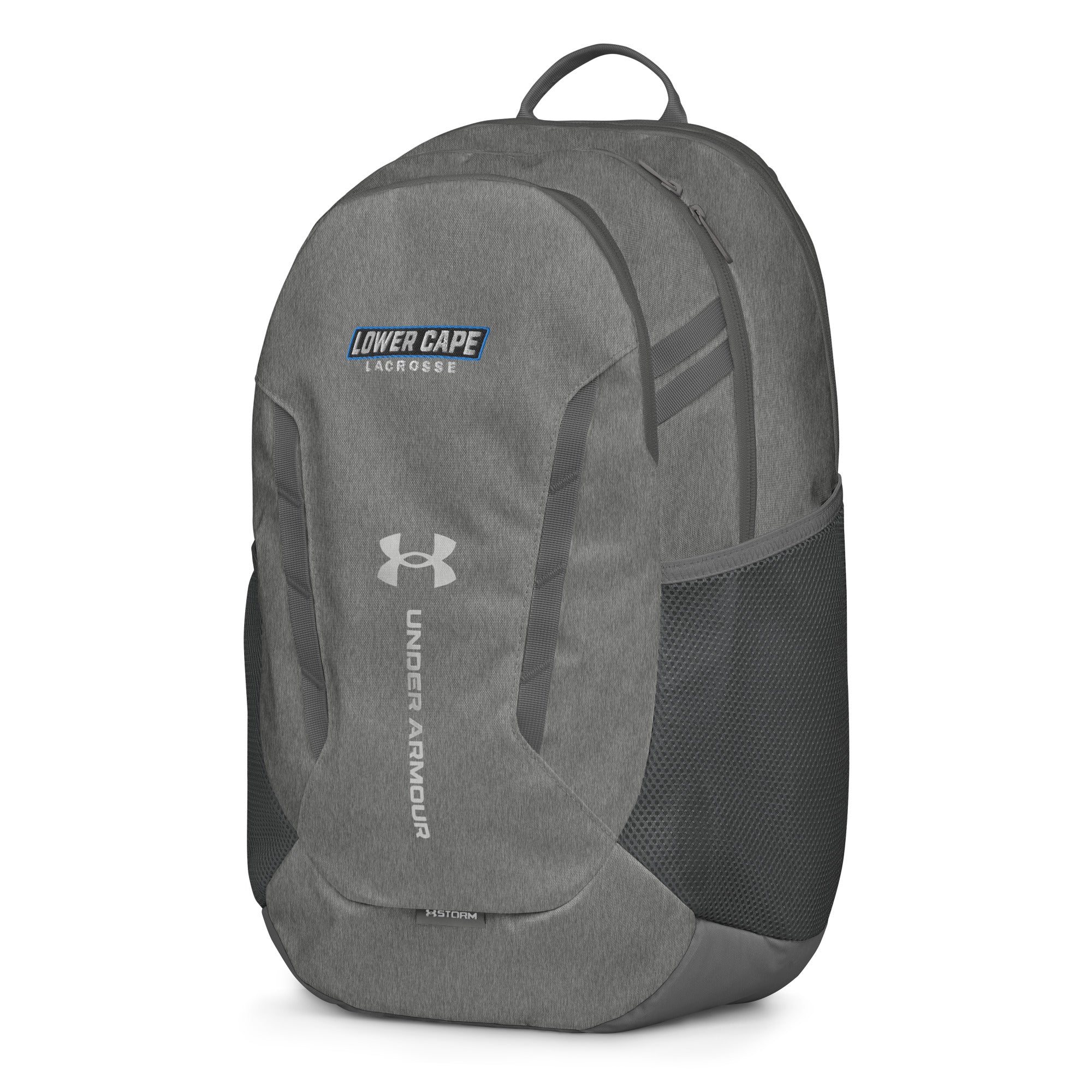 Lower Cape Under Armour® Backpack - Image 8