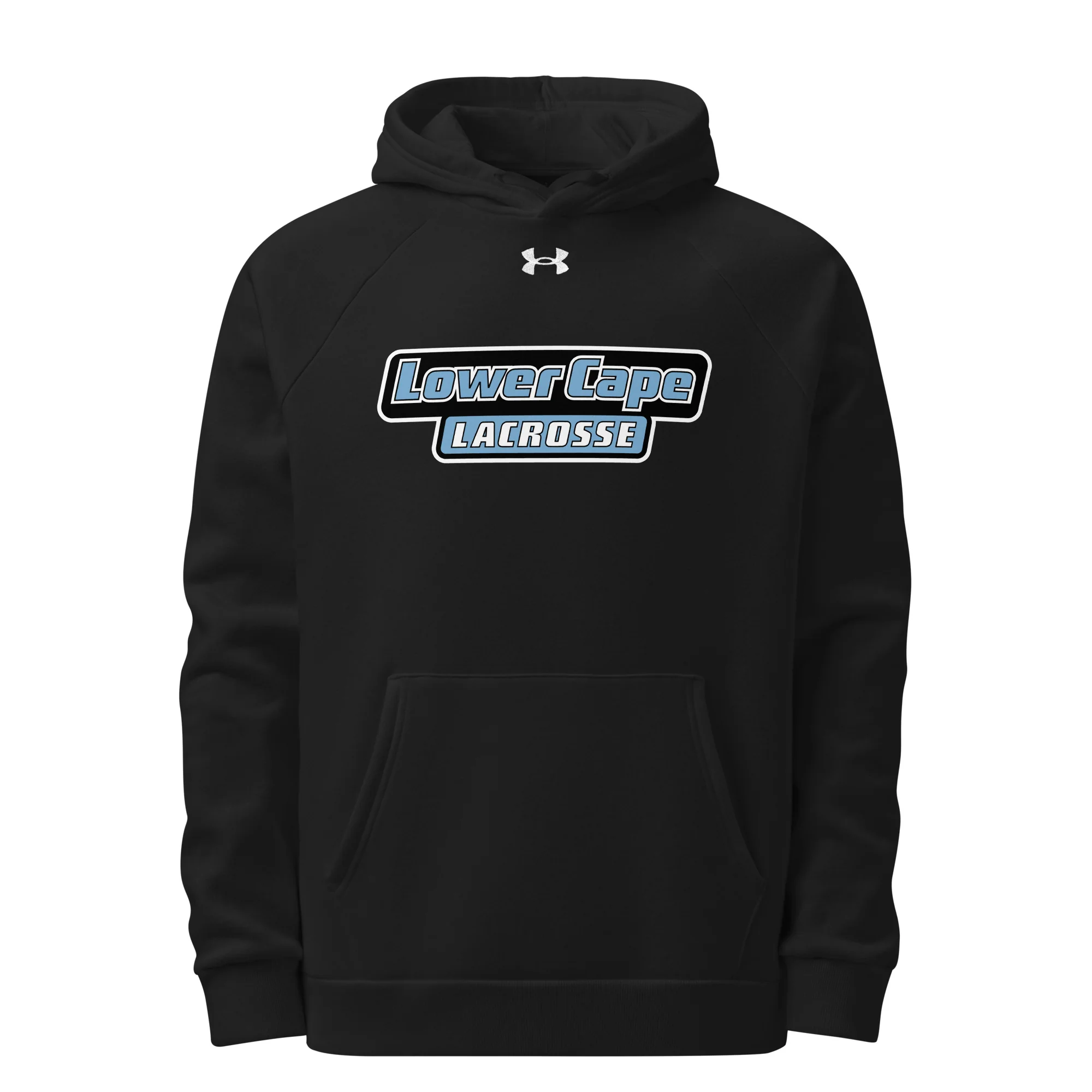 Lower Cape Under Armour® Hoodie