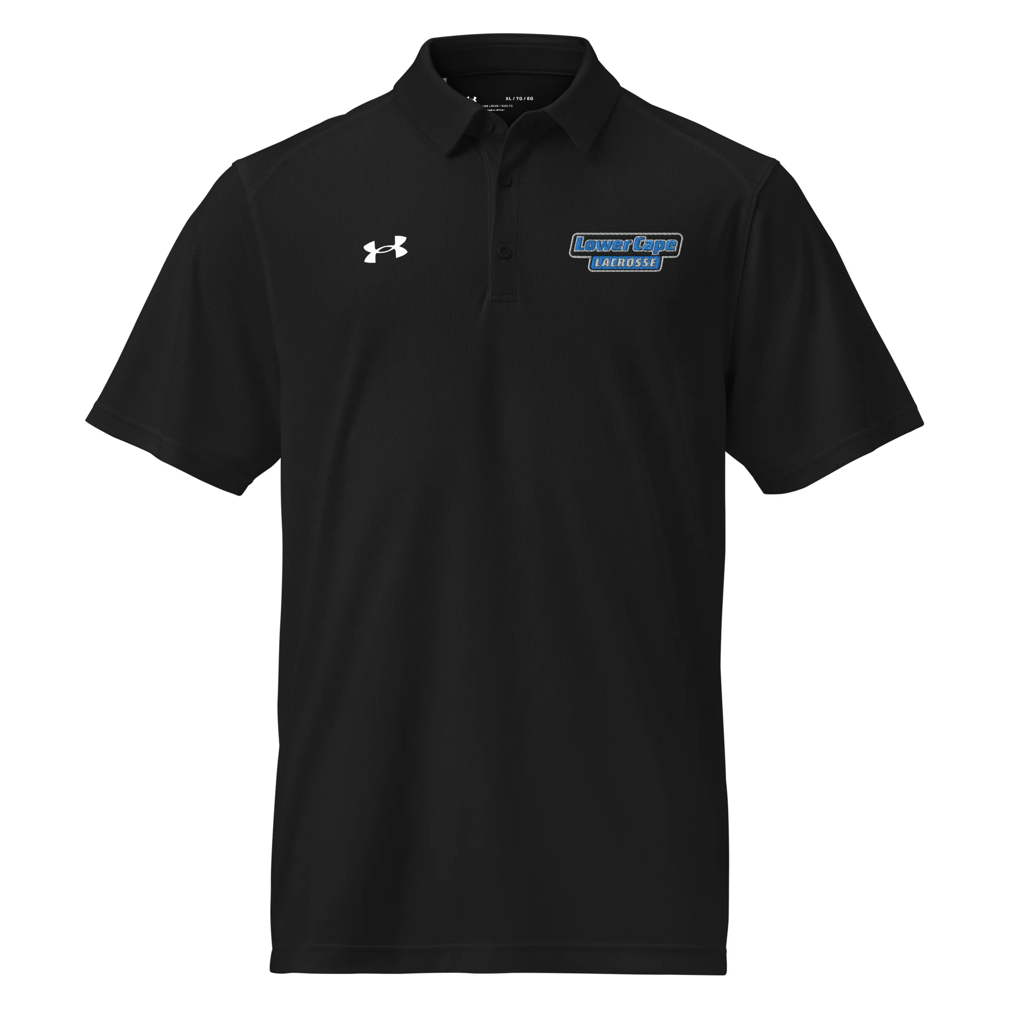 Lower Cape Under Armour® Men's Polo