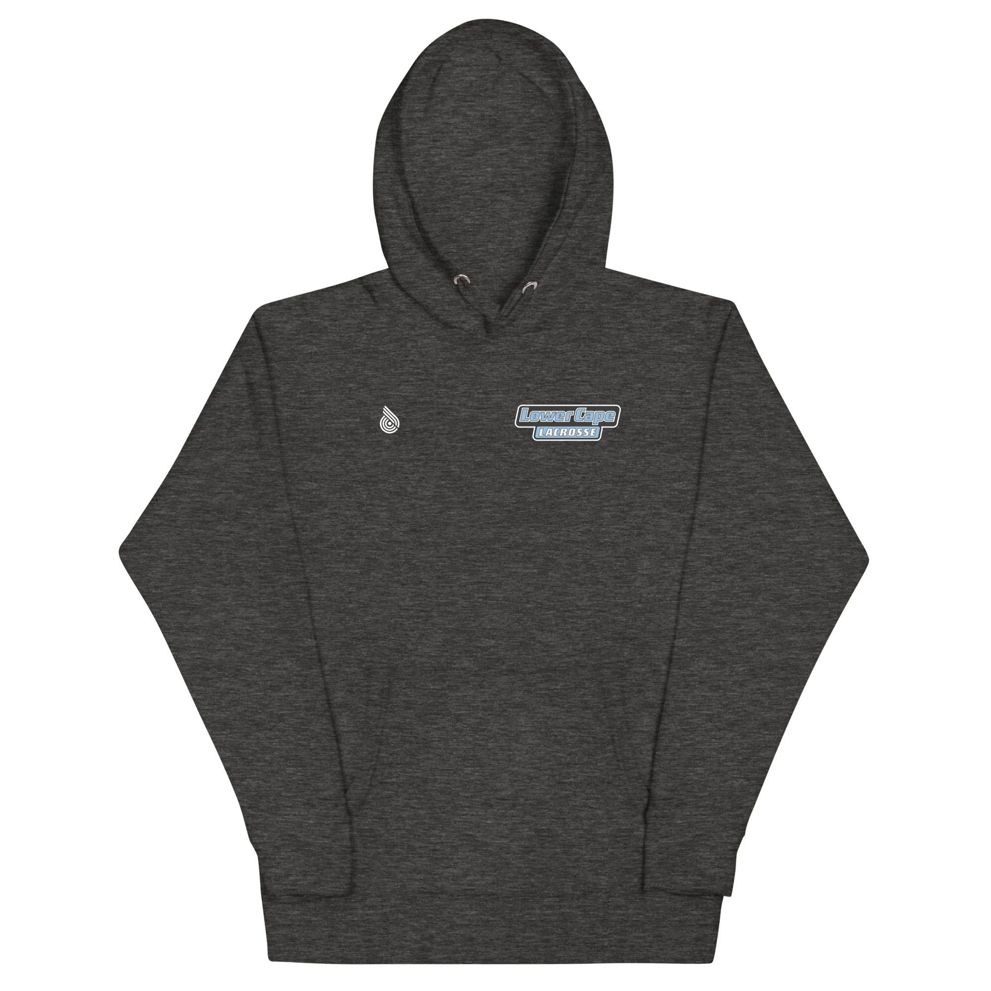 Lower Cape Unisex Hoodie - Image 3