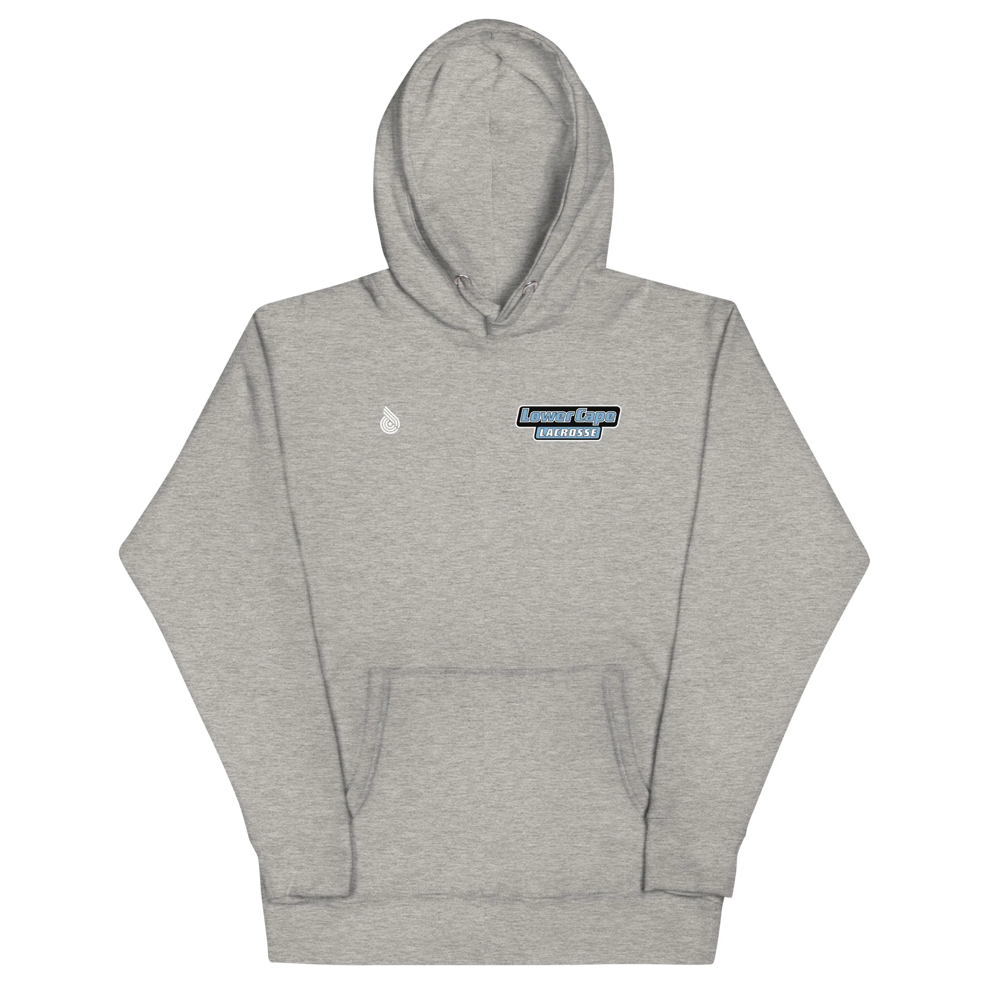 Lower Cape Unisex Hoodie - Image 5