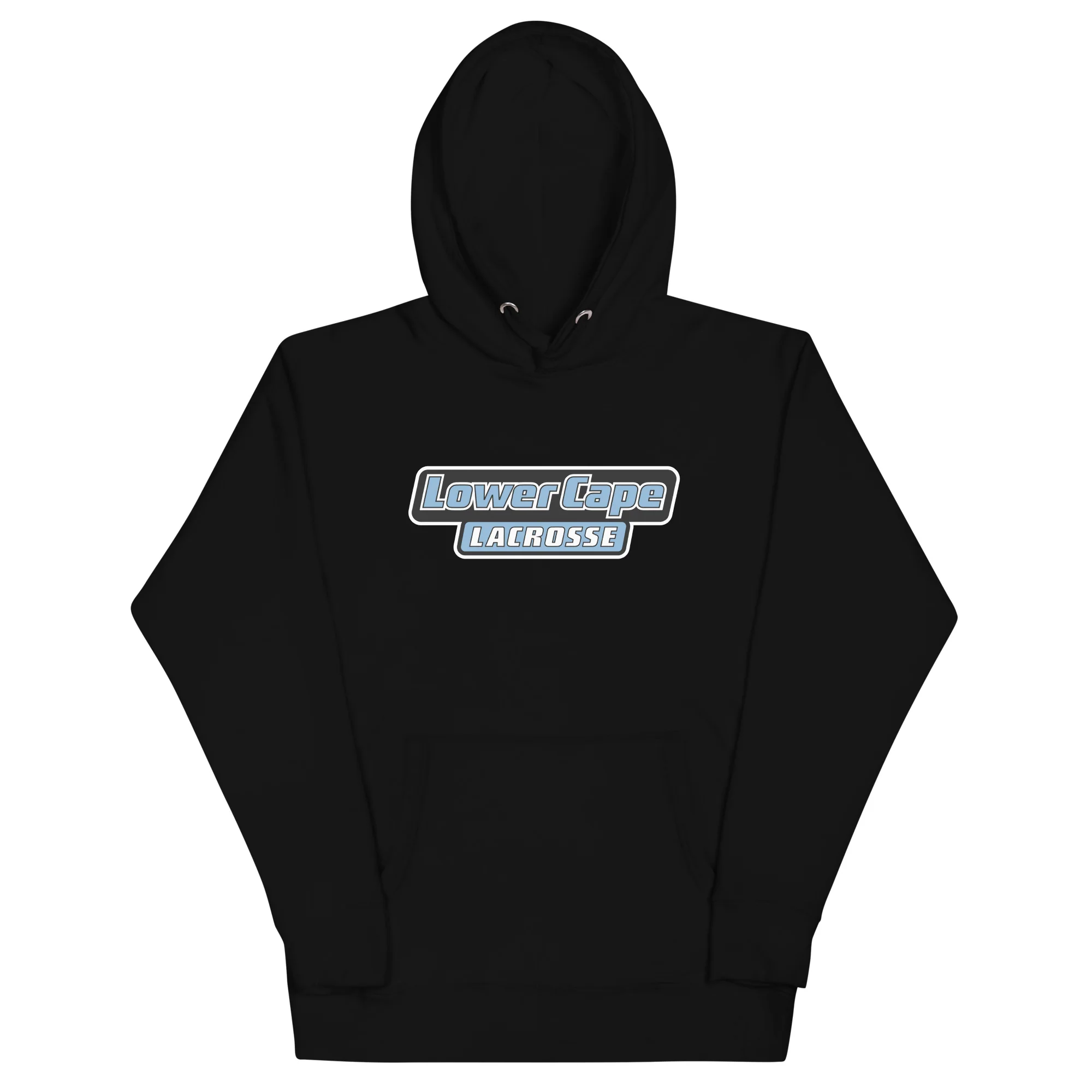 Lower Cape Unisex Hoodie