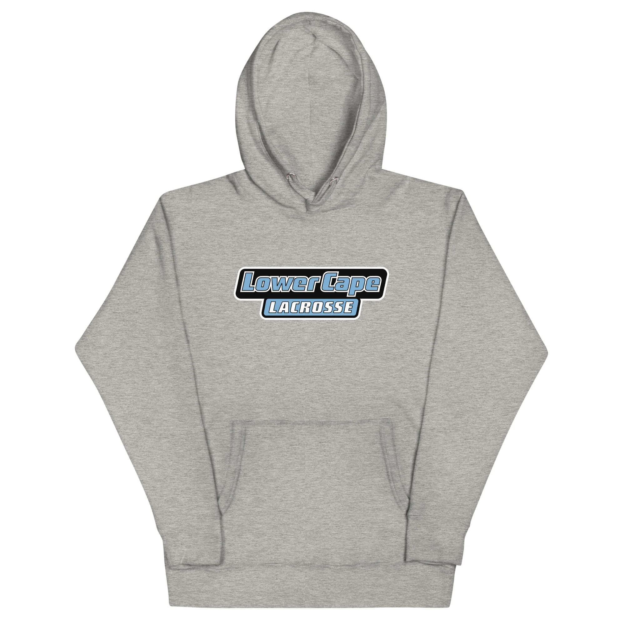 Lower Cape Unisex Hoodie - Image 3