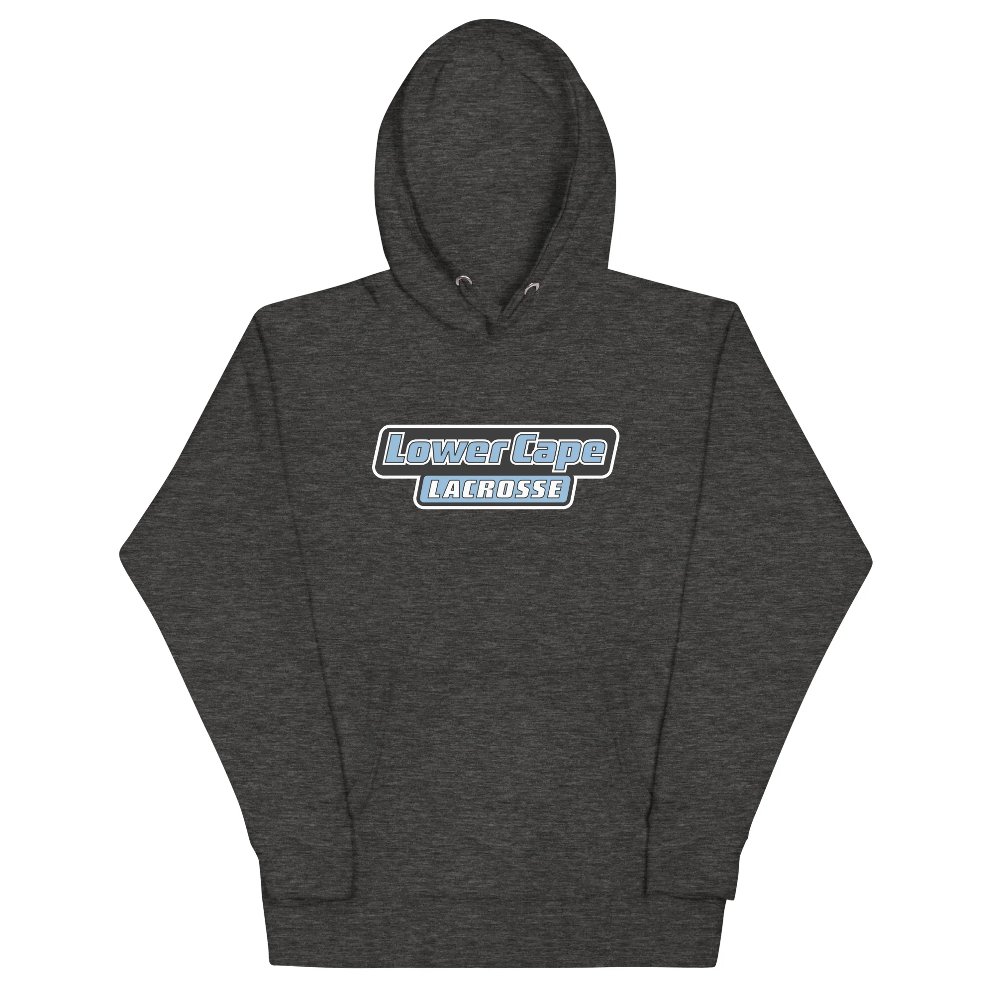 Lower Cape Unisex Hoodie - Image 5