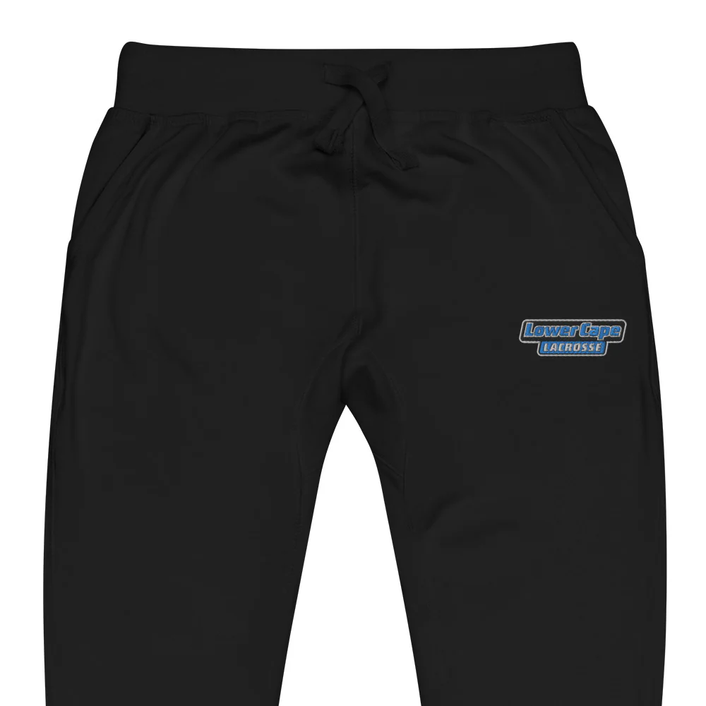 Lower Cape Unisex Joggers - Image 2