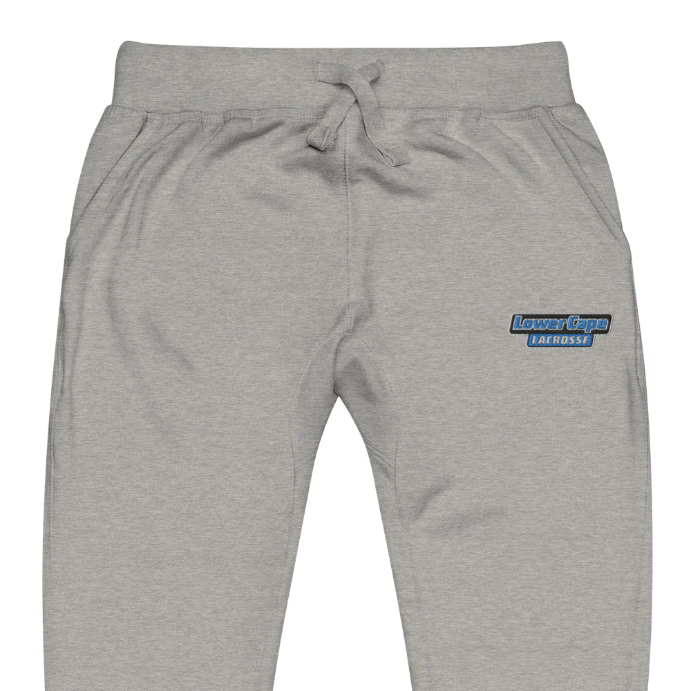 Lower Cape Unisex Joggers - Image 4