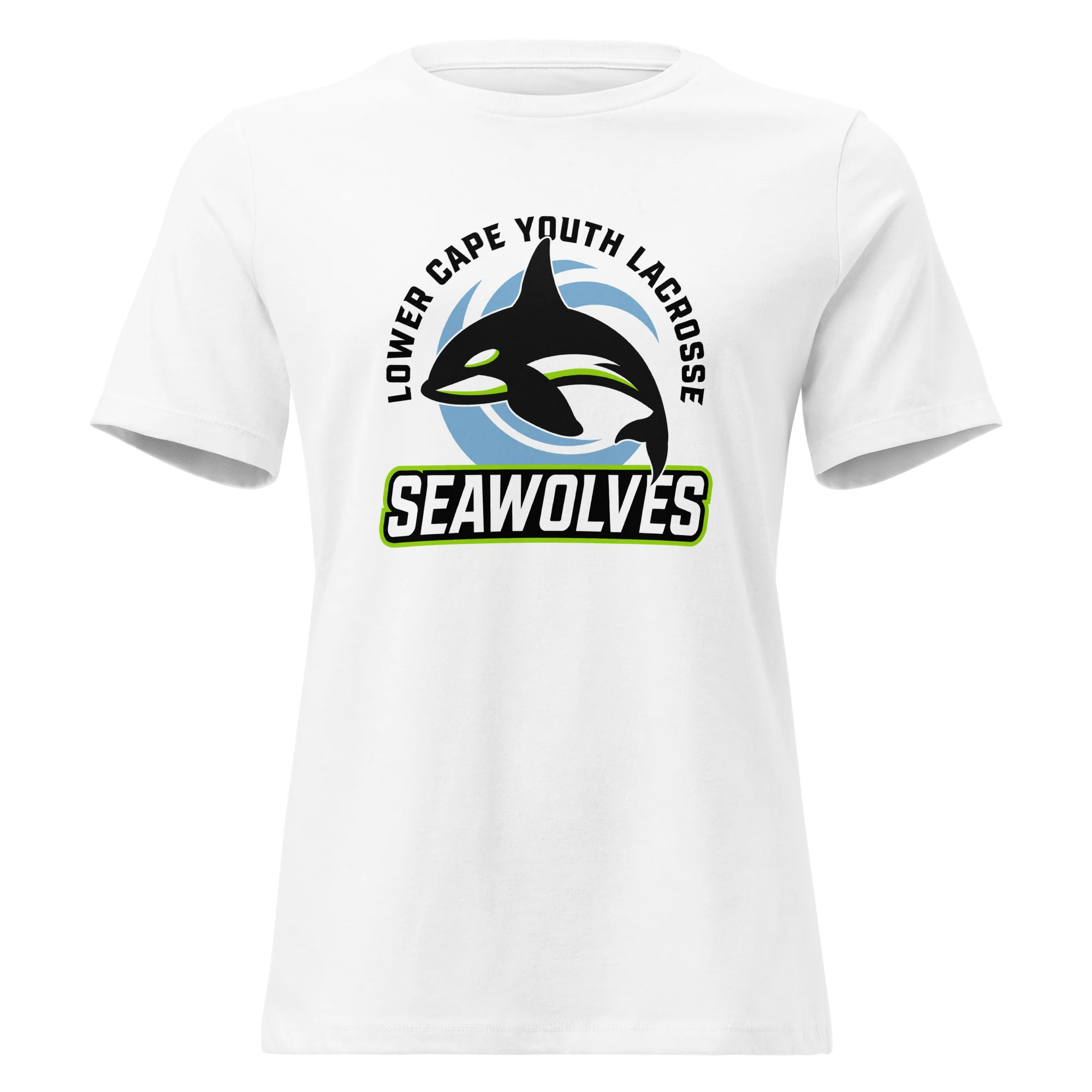 Lower Cape Women's T-Shirt - Image 3