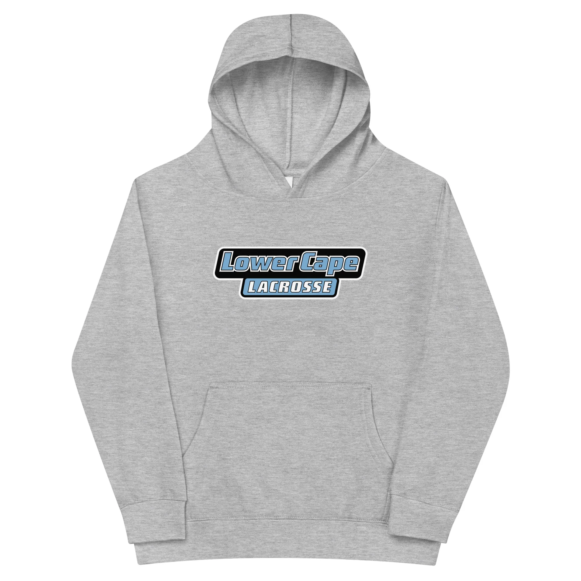 Lower Cape Youth Hoodie