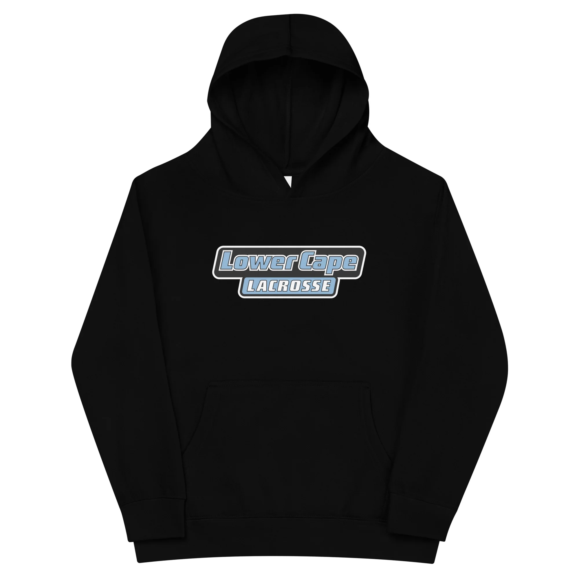 Lower Cape Youth Hoodie - Image 2