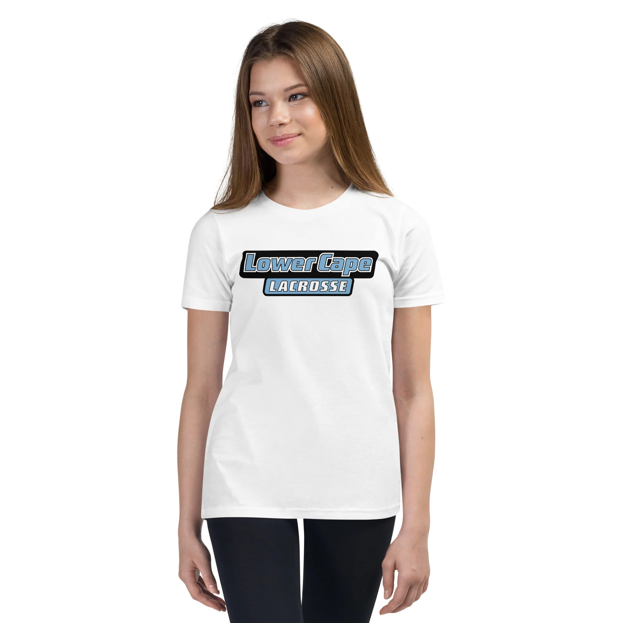 Lower Cape Youth T-Shirt