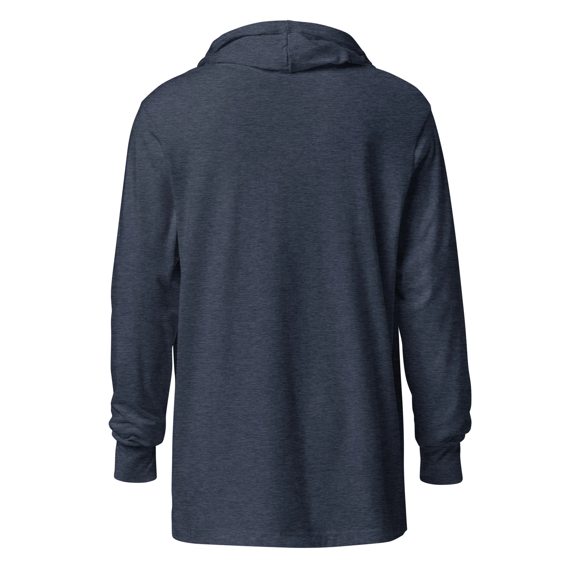 Lower Merion Hooded long-sleeve tee - Image 3