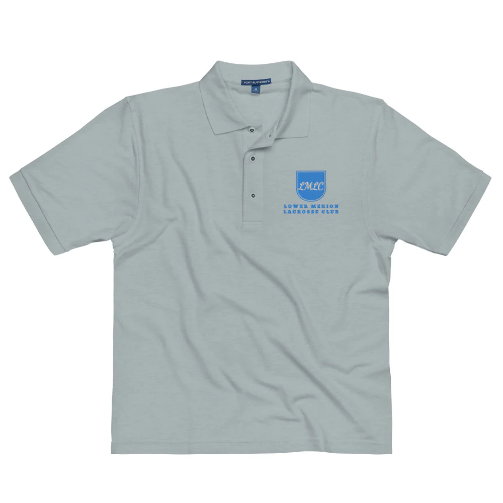 Lower Merion Men's Polo - Image 2
