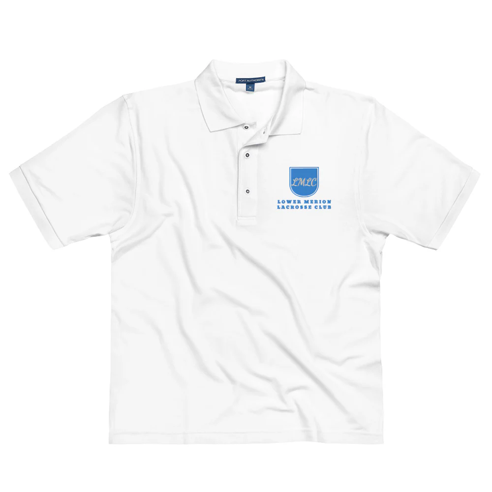 Lower Merion Men's Polo - Image 3