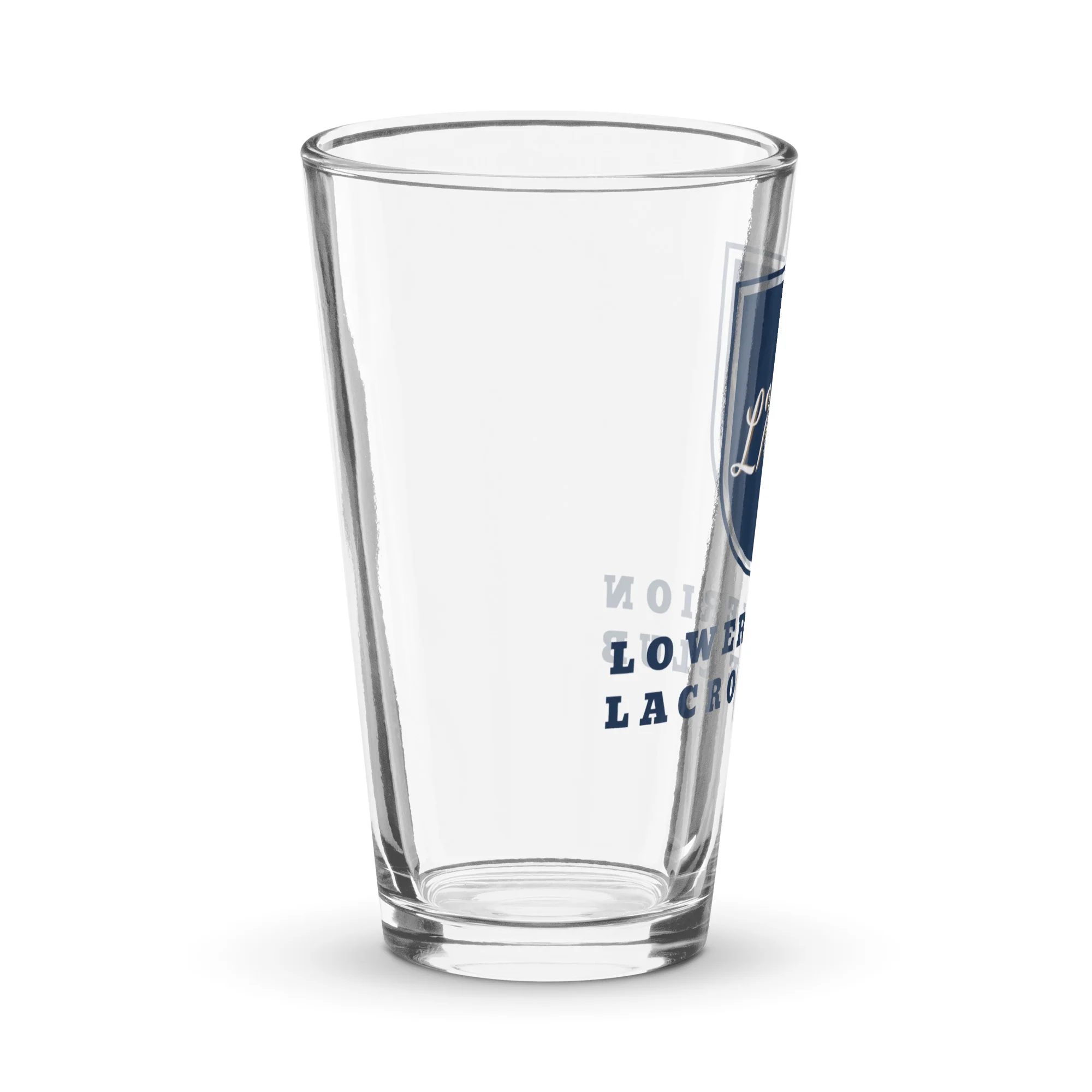Lower Merion Shaker pint glass - Image 3