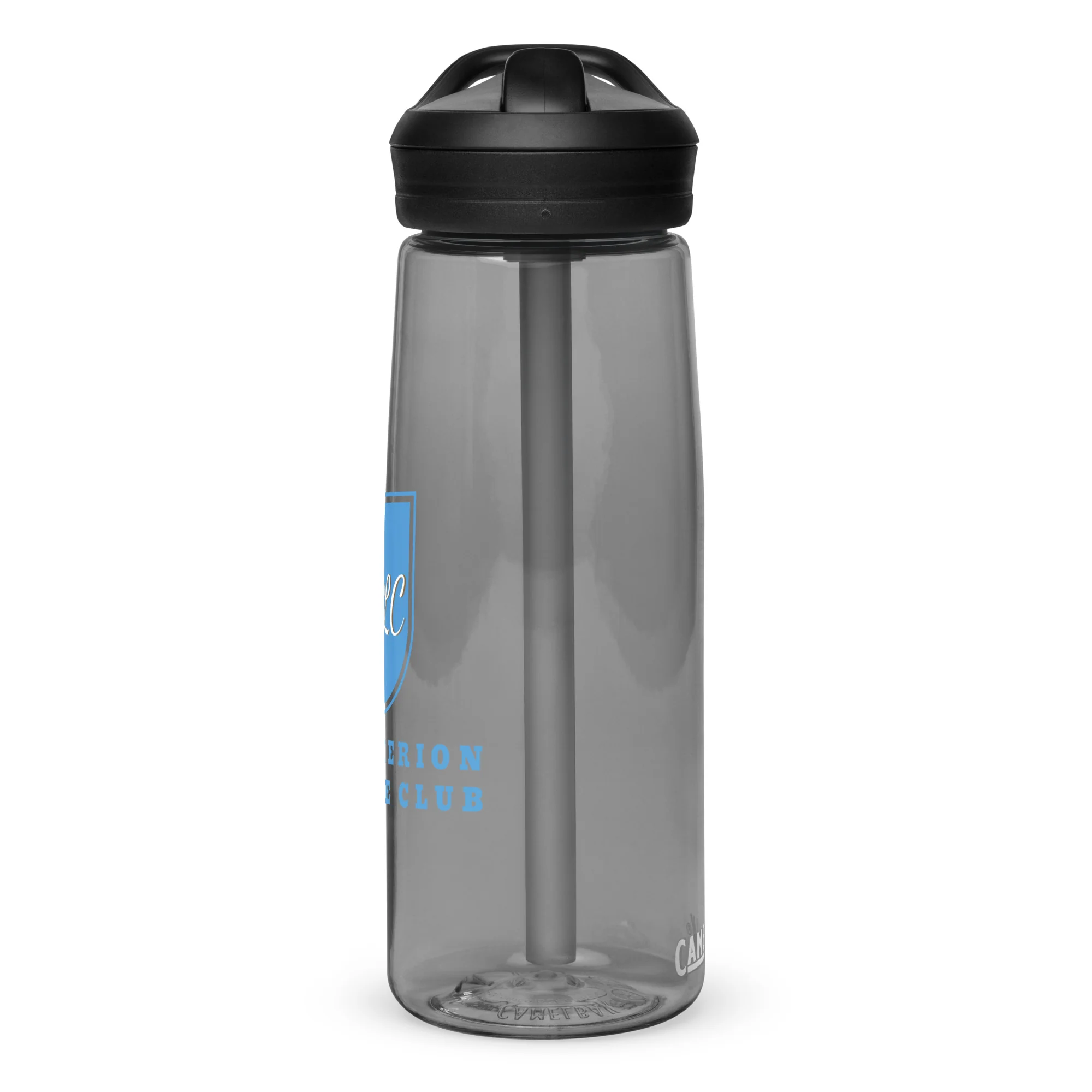 Lower Merion Sports water bottle - Image 3