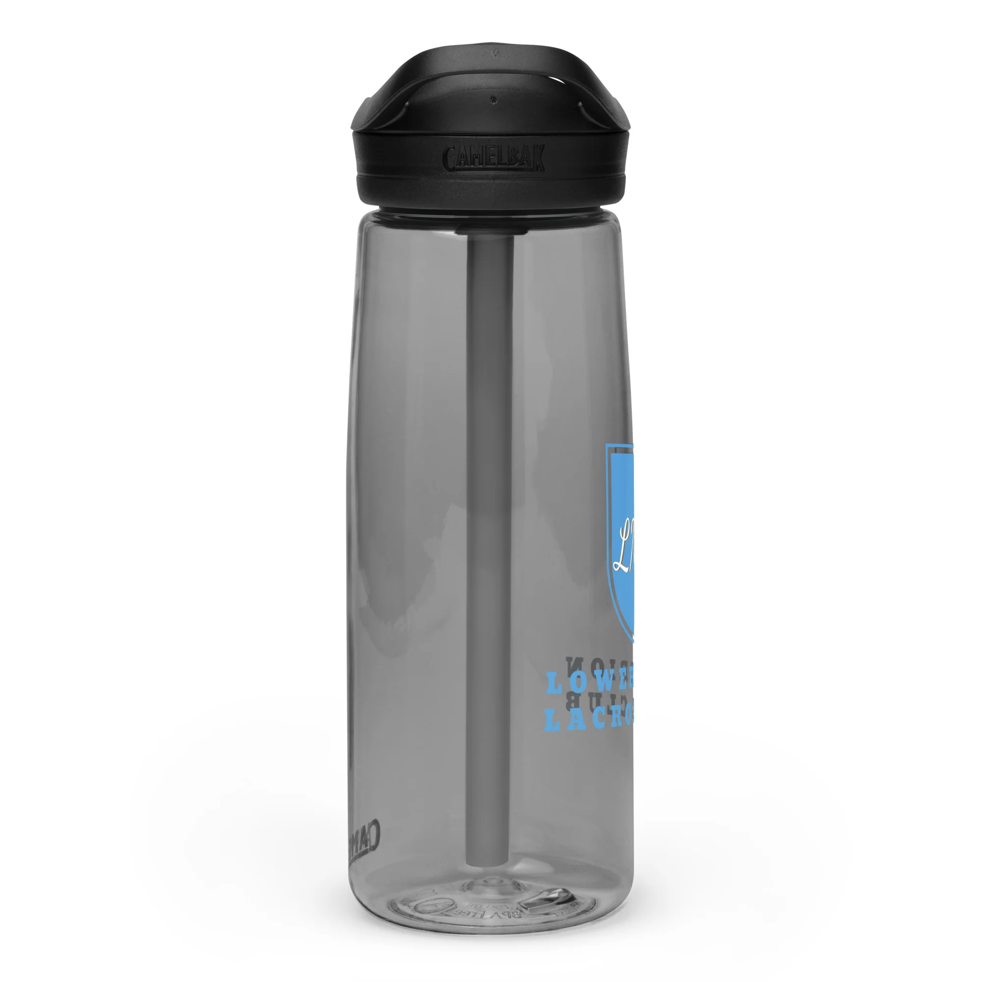 Lower Merion Sports water bottle - Image 4