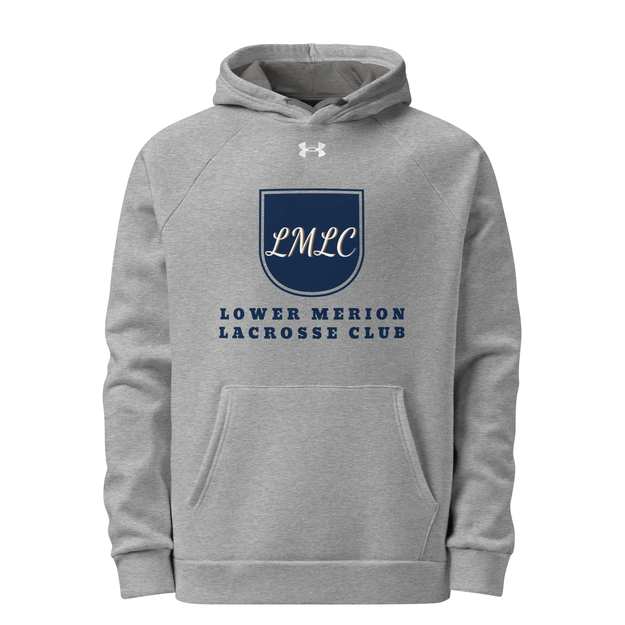 Lower Merion Under Armour® Hoodie - Image 3
