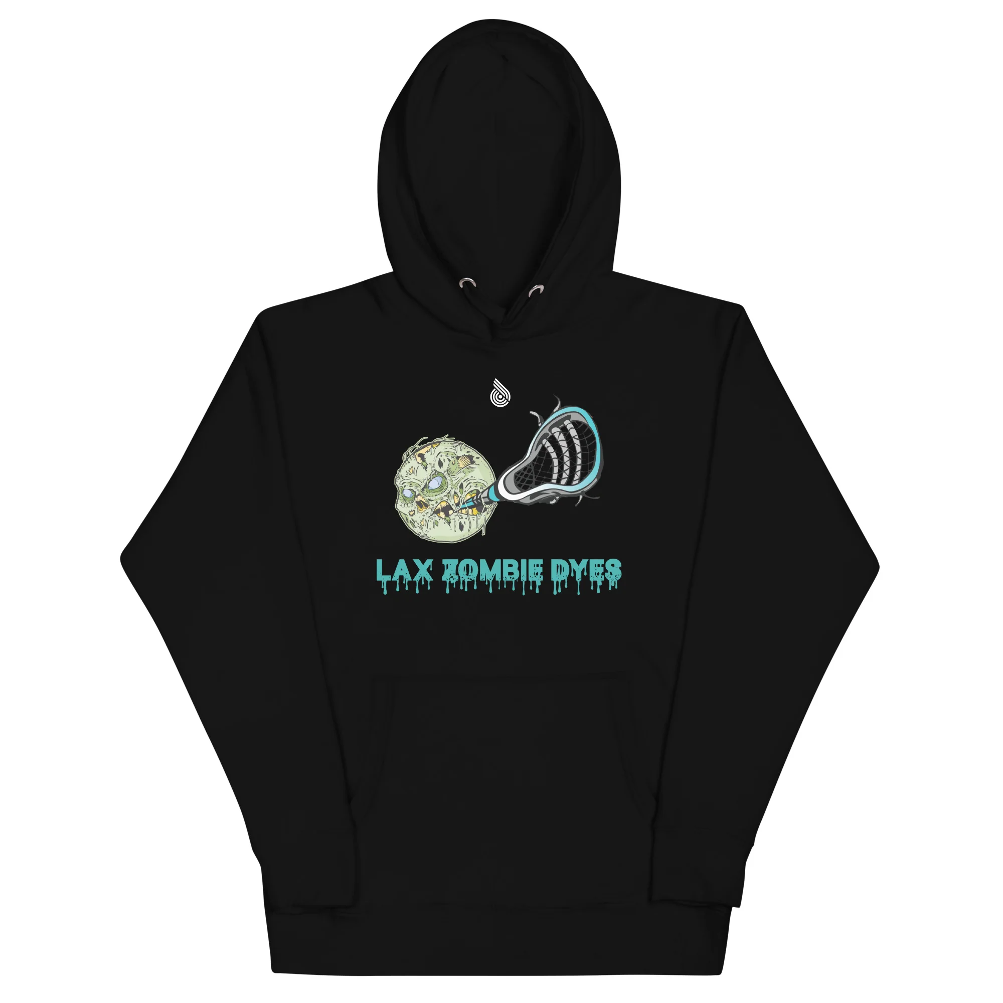 LZD Unisex Hoodie - Image 2