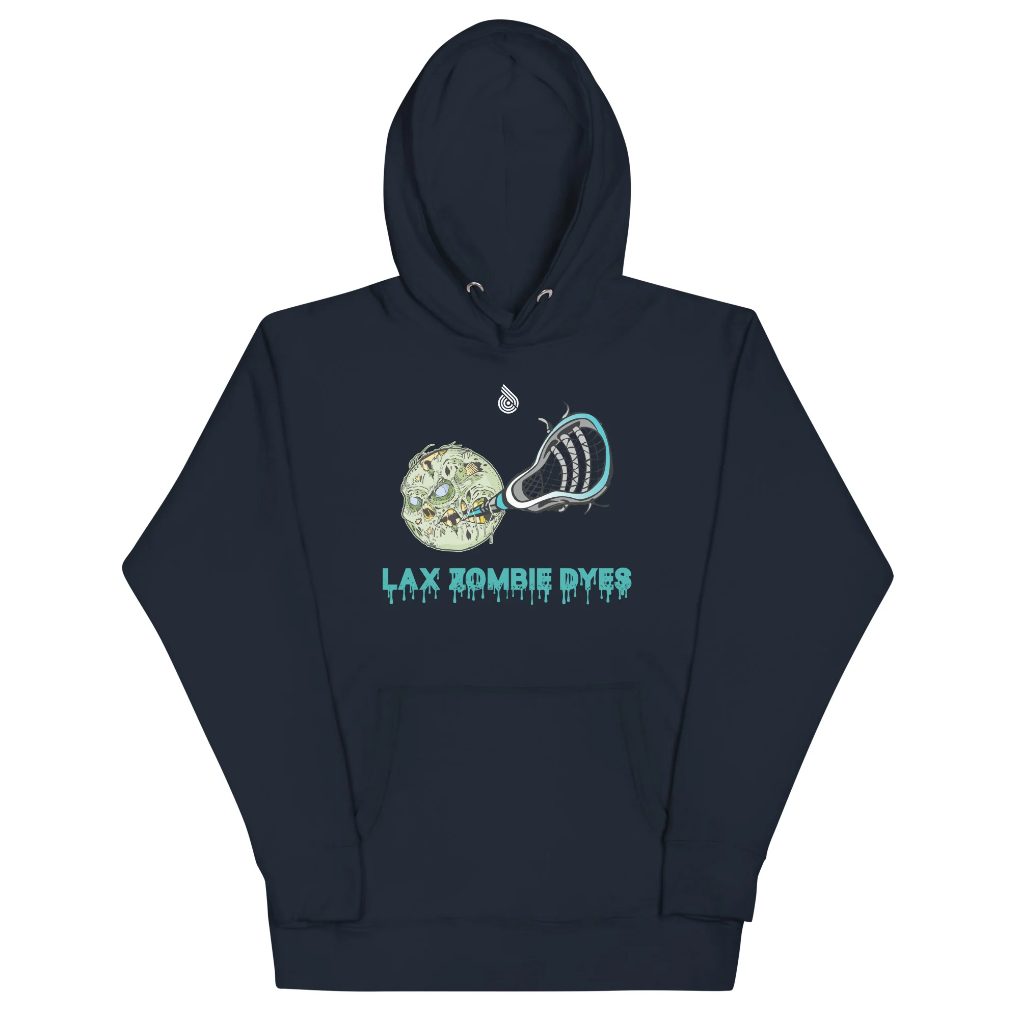 LZD Unisex Hoodie - Image 3