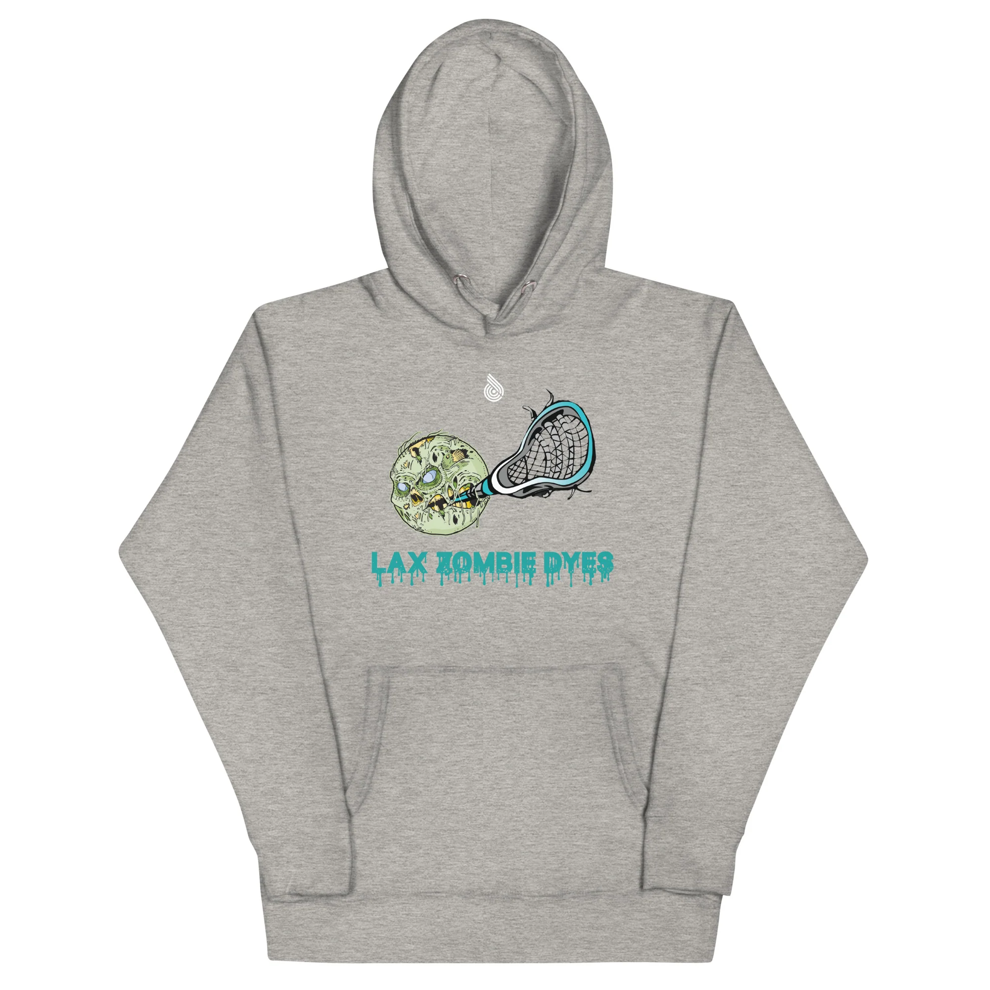LZD Unisex Hoodie - Image 4