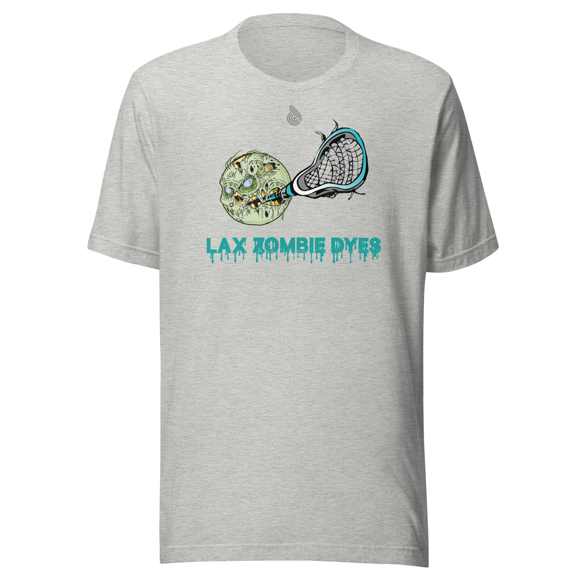 LZD Unisex t-shirt - Image 3