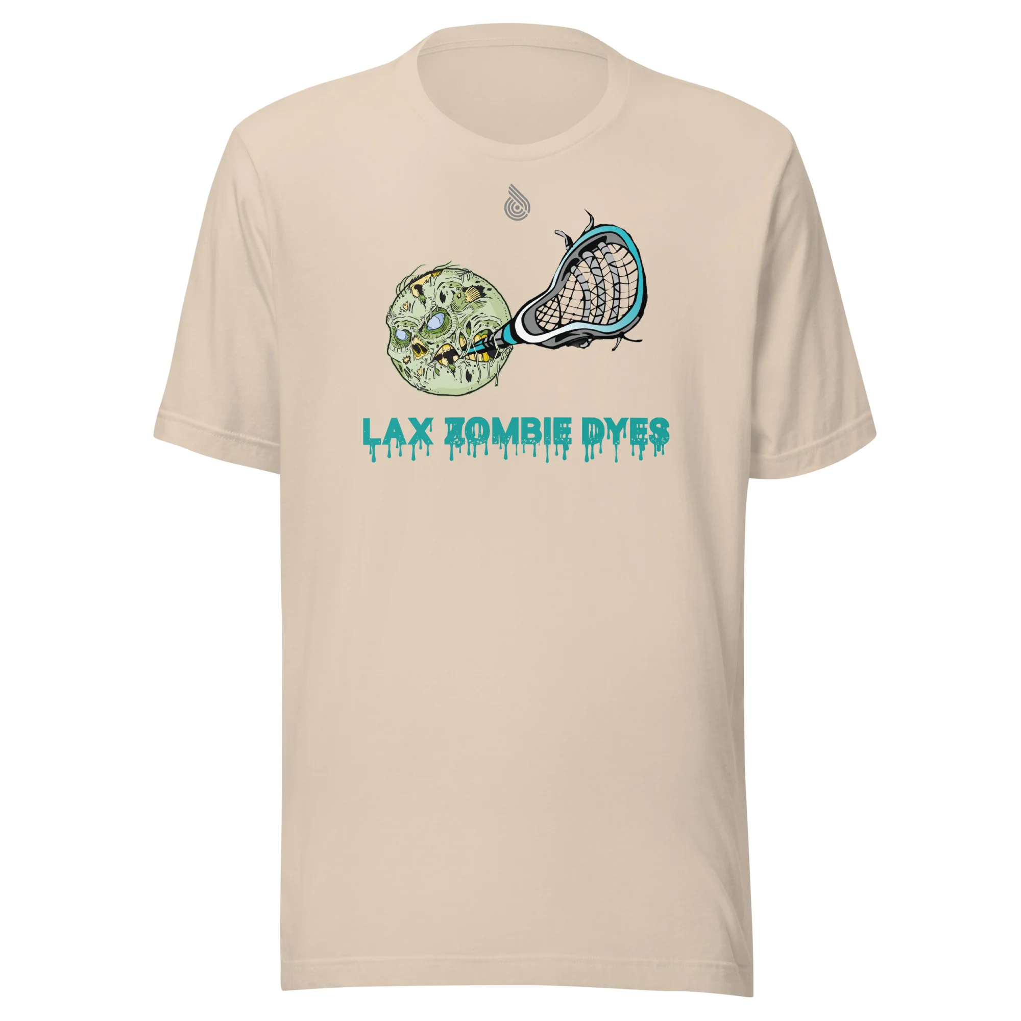 LZD Unisex t-shirt - Image 4