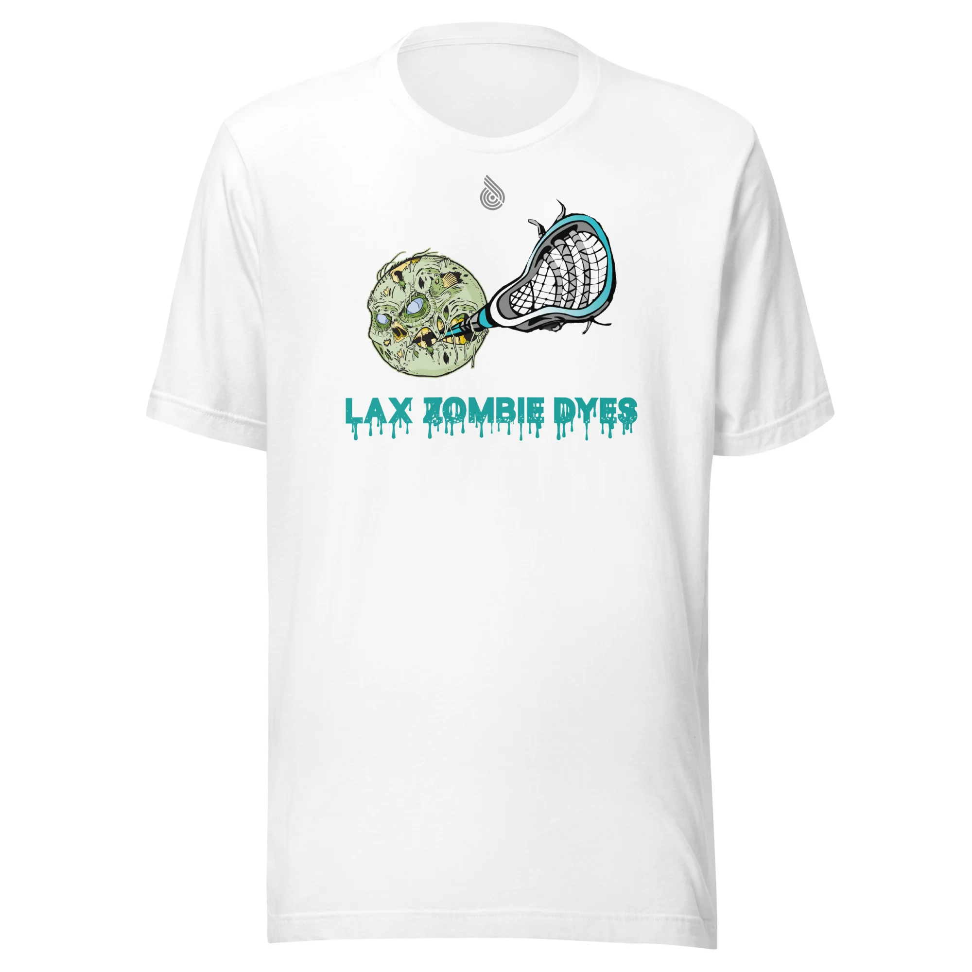LZD Unisex t-shirt - Image 5