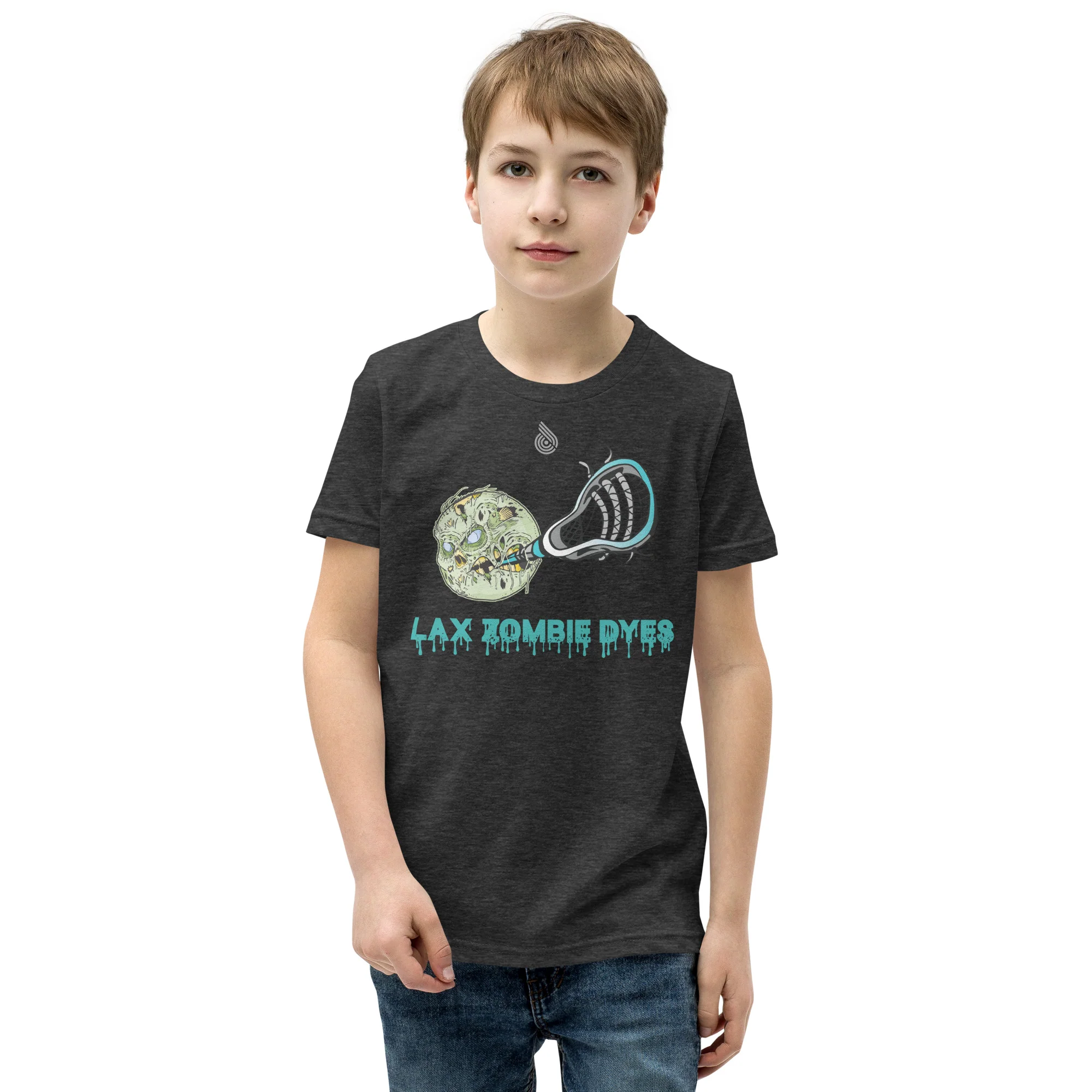 LZD Youth Short Sleeve T-Shirt - Image 3