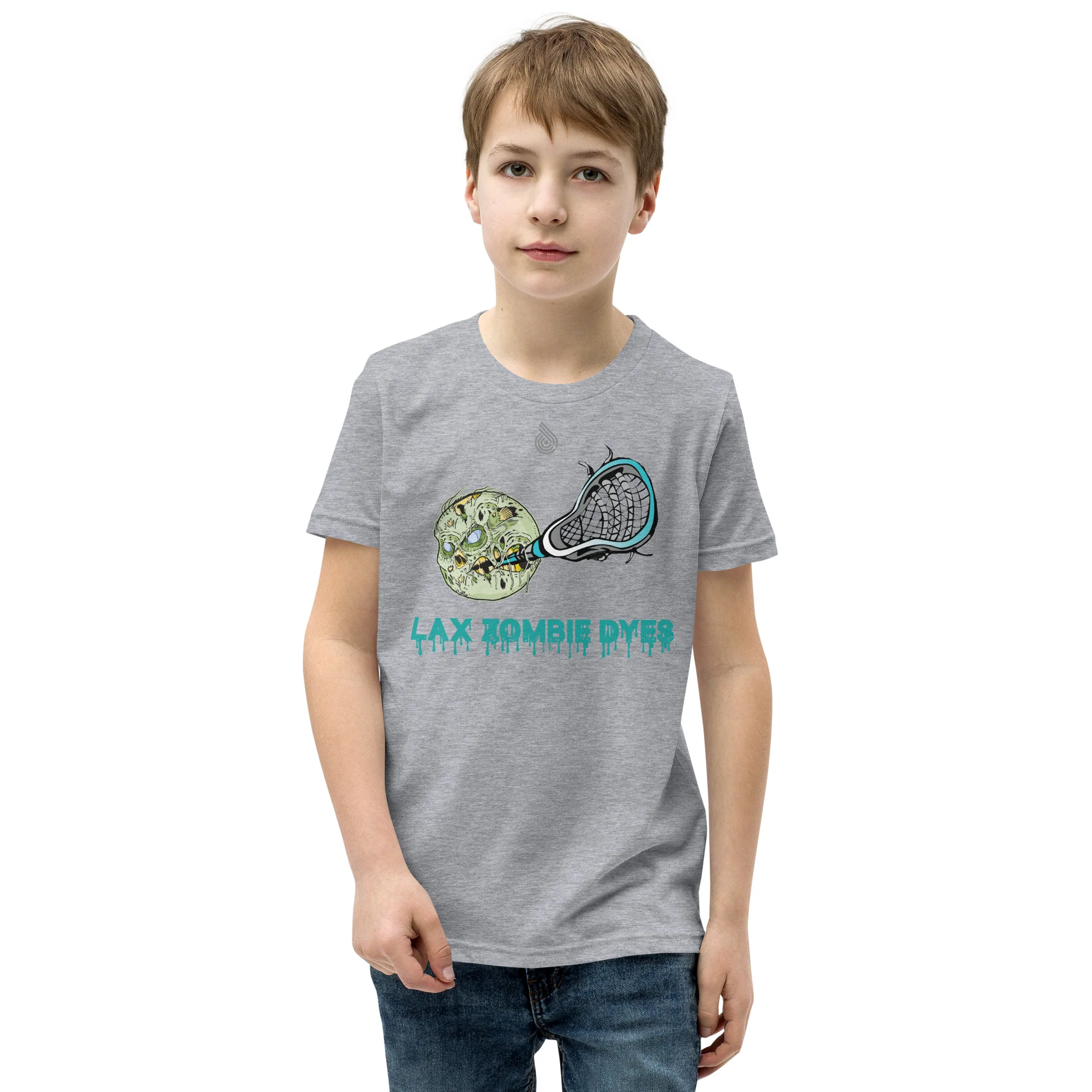 LZD Youth Short Sleeve T-Shirt - Image 5