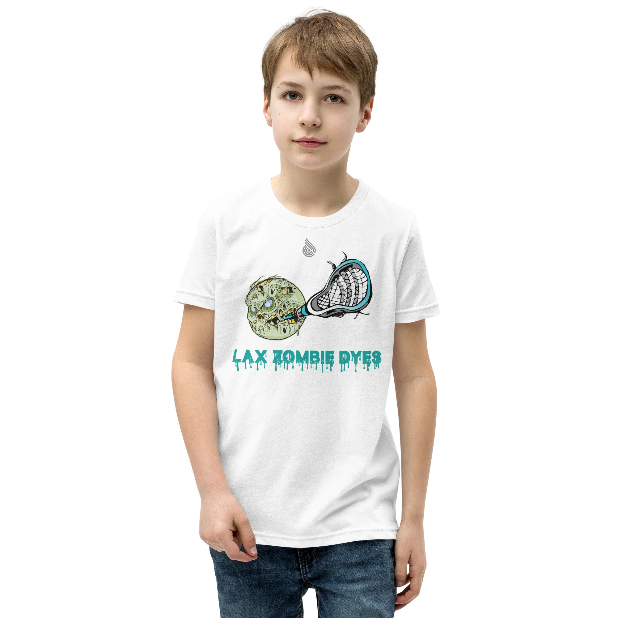 LZD Youth Short Sleeve T-Shirt - Image 7