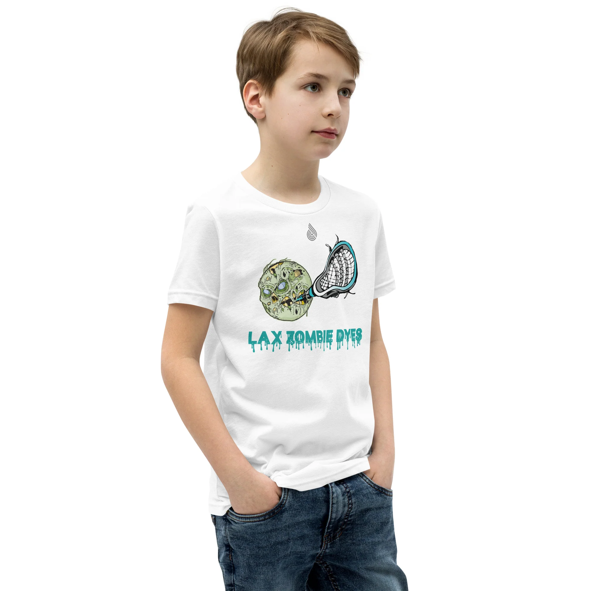 LZD Youth Short Sleeve T-Shirt - Image 8