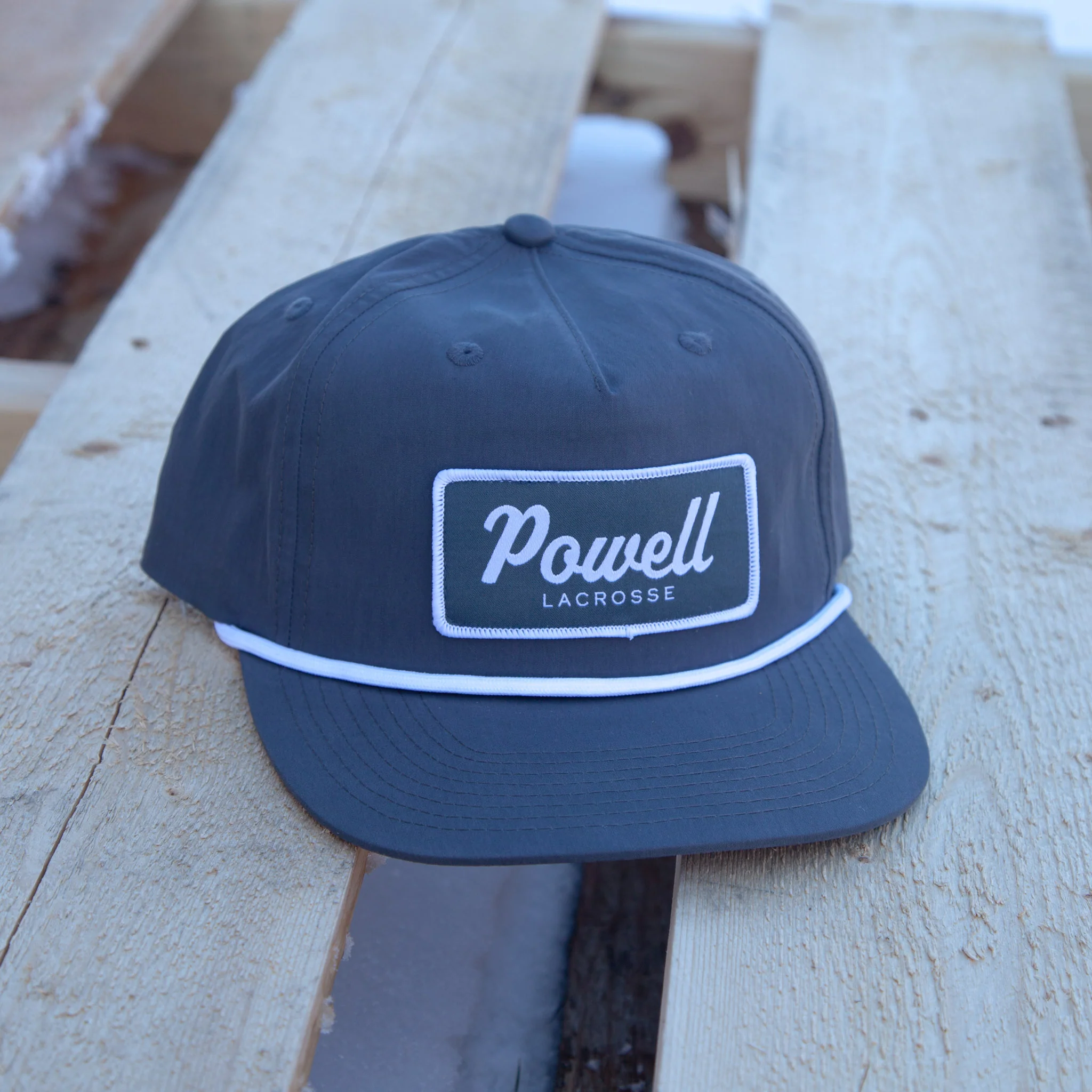 Machinist - Retro Snap Back - Image 3