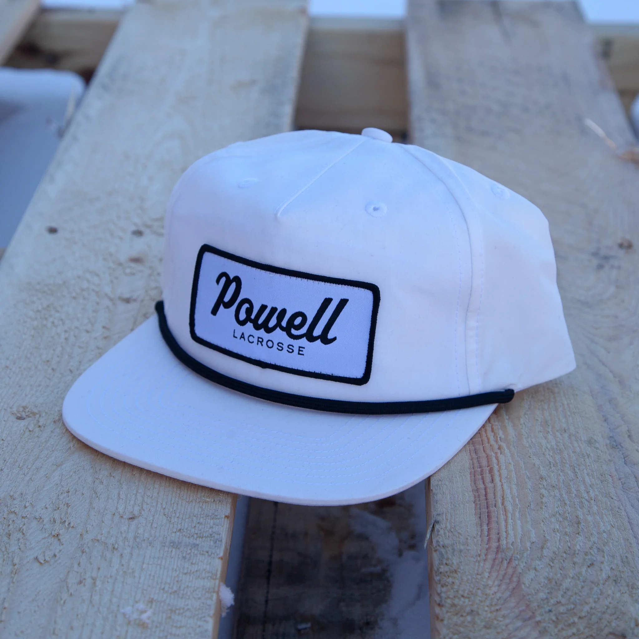 Machinist - Retro Snap Back - Image 4