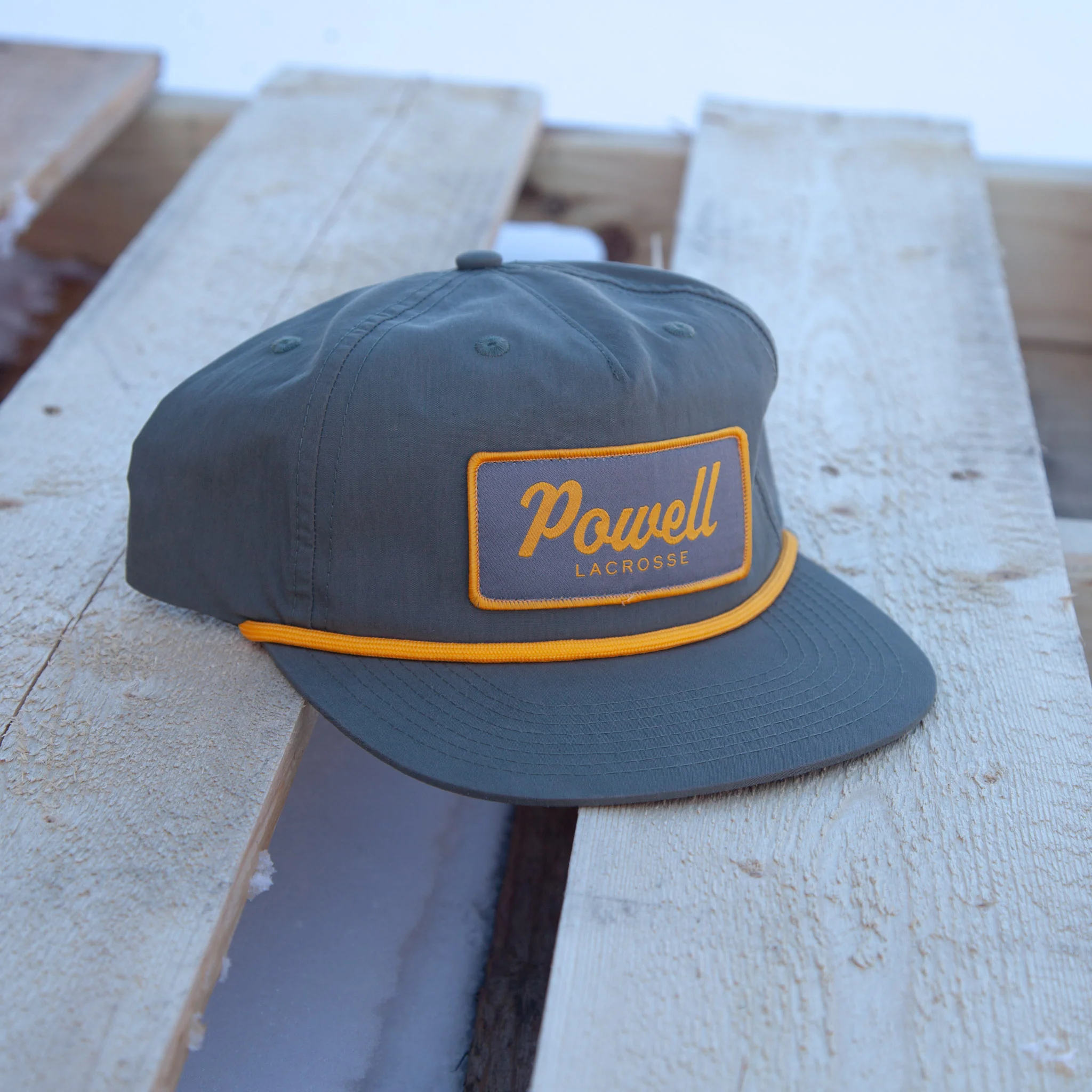 Machinist - Retro Snap Back - Image 5