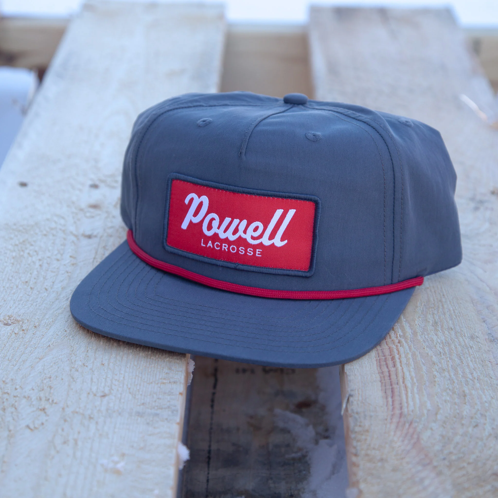 Machinist - Retro Snap Back - Image 6