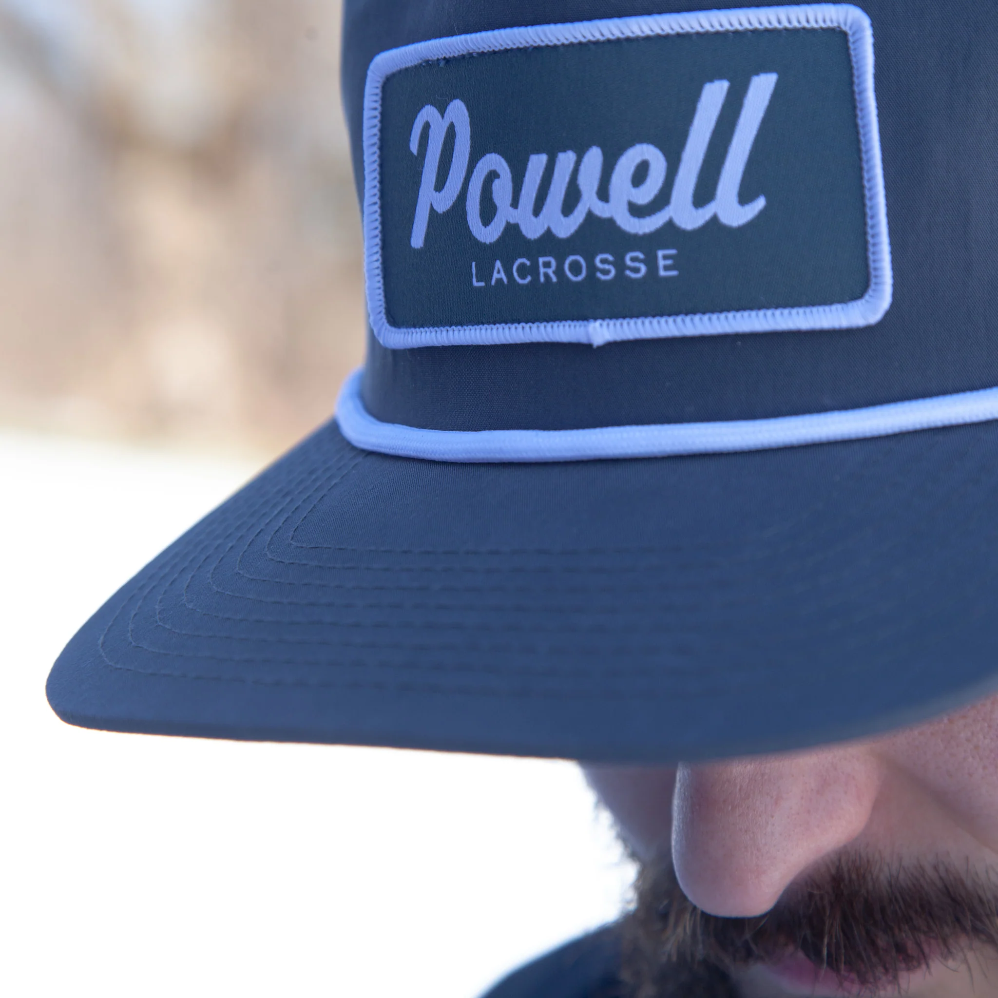 Machinist - Retro Snap Back - Image 7