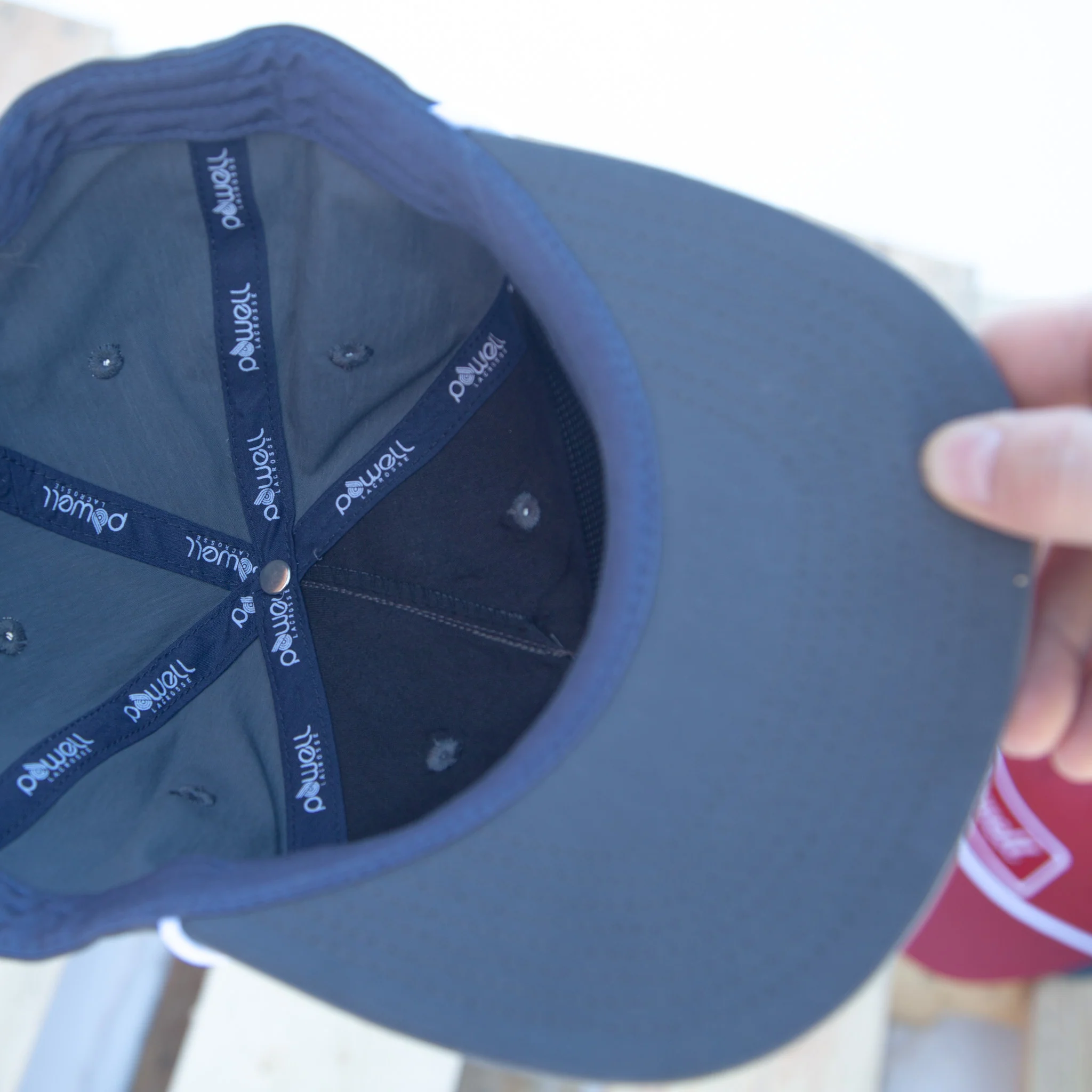 Machinist - Retro Snap Back - Image 8